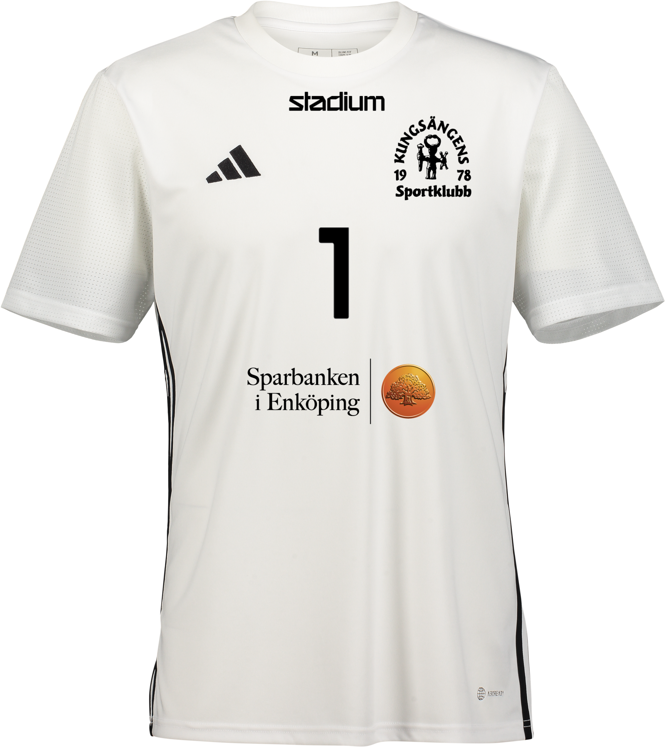 
ADIDAS, 
Tabela 23 Jsy Jr, 
Detail 1
