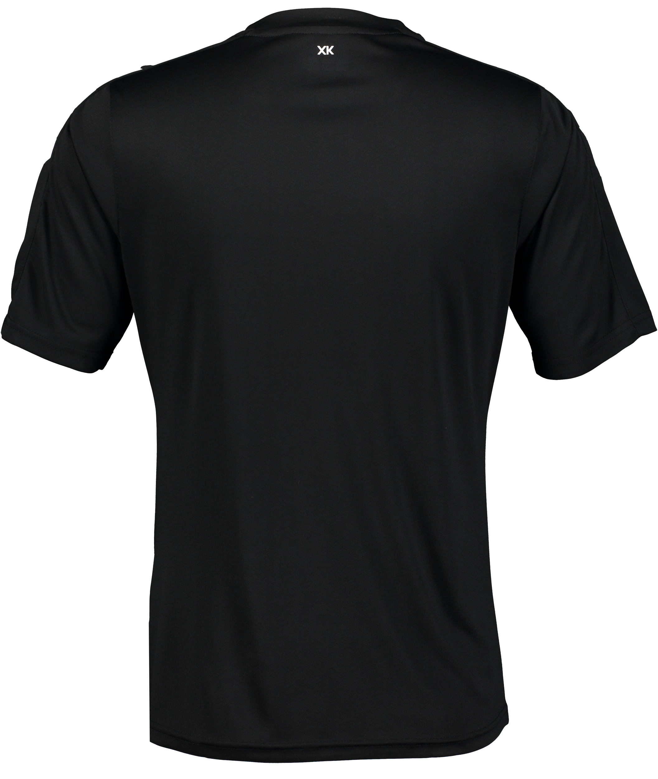 HUMMEL, Core Xk Striped Jsy Ss Jr