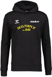 393935101101 HUMMEL Go 2.0 Hoodie Jr 393935101101 HUMMEL Go 2.0 Hoodie Jr Standard Small1x1