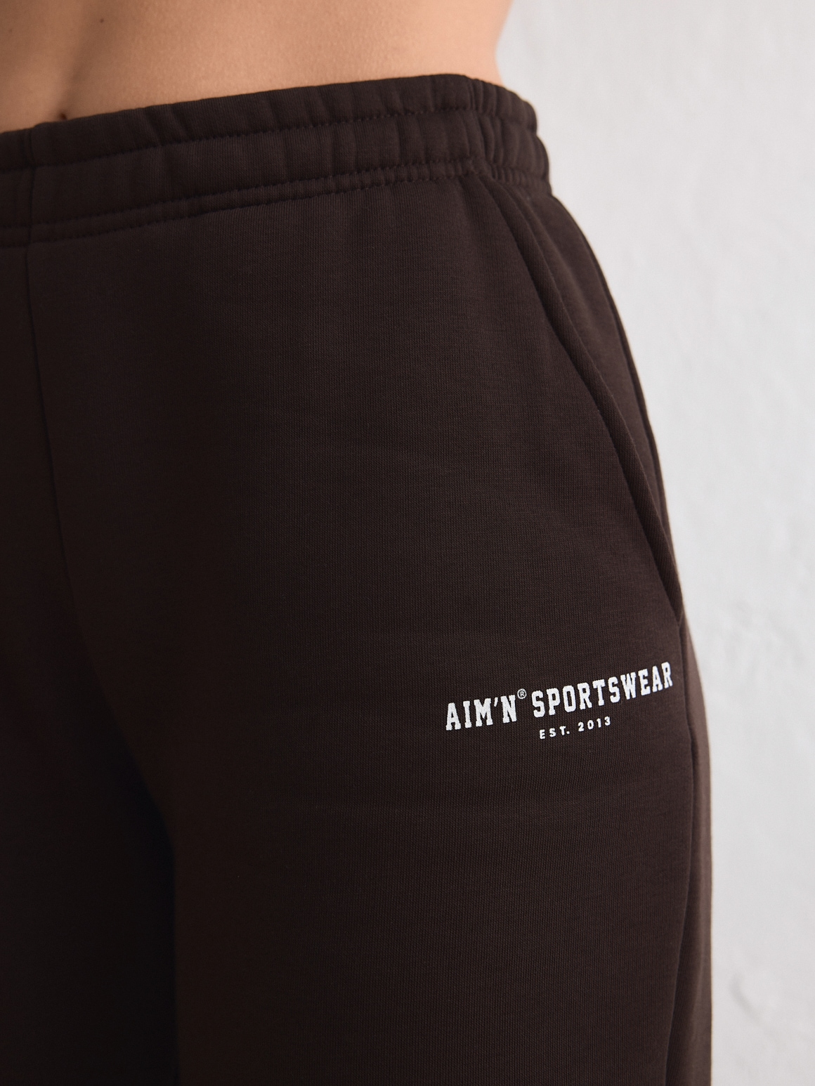 AIM&acute;N, W CLASSIC SWEAT PANTS