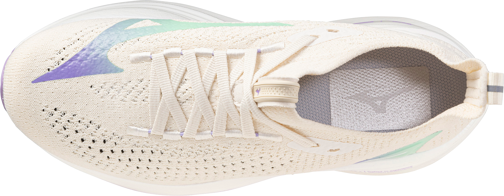 MIZUNO, W NEO VISTA 2