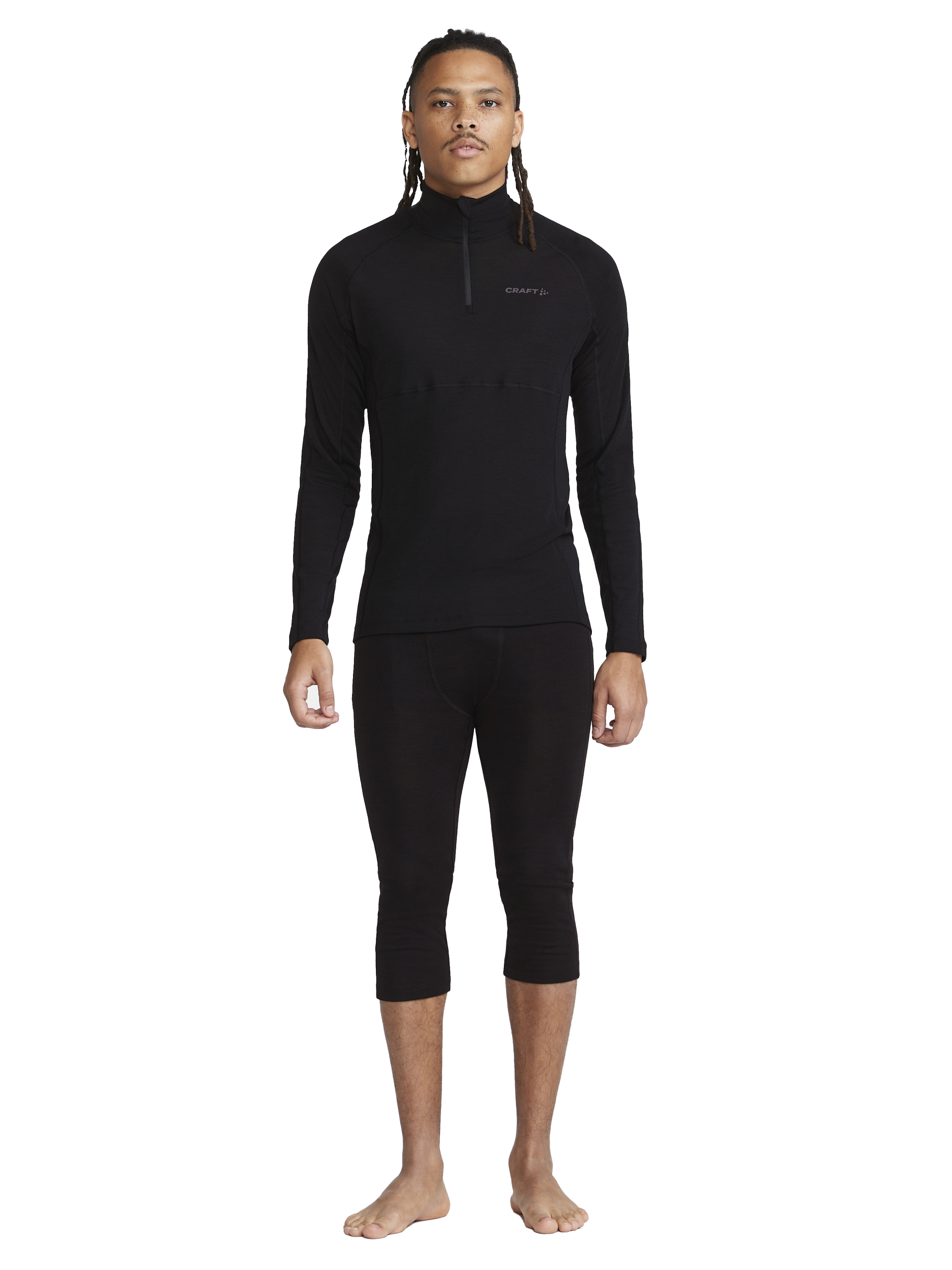 CRAFT, M Adv Wool Merino Hz