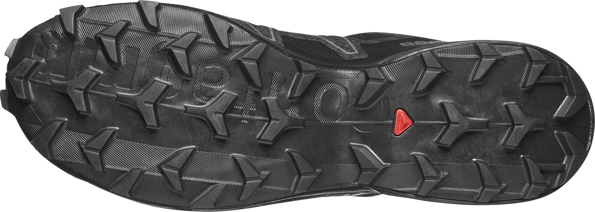 SALOMON, SPEEDCROSS 6 GTX