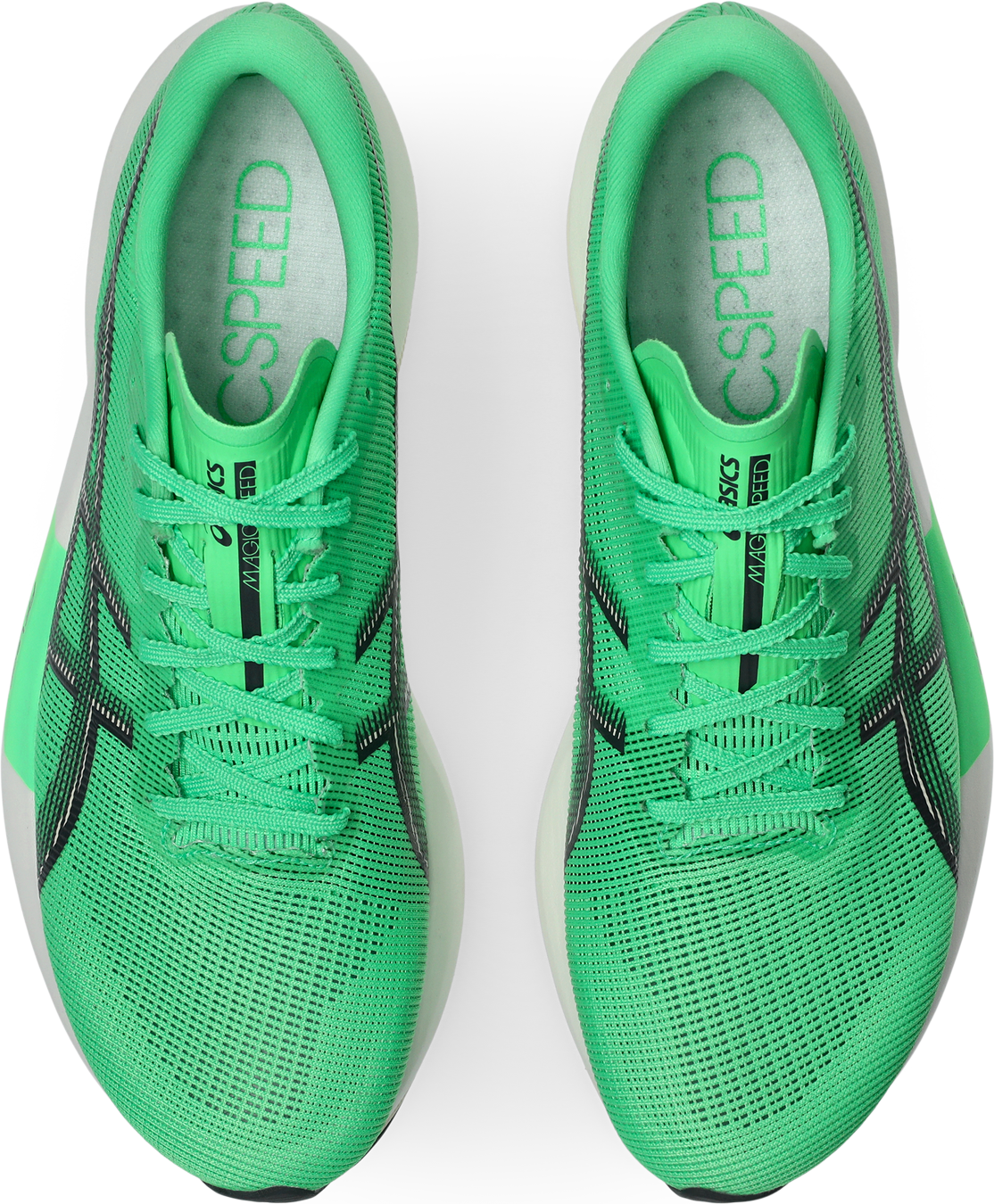 ASICS, MAGIC SPEED 5