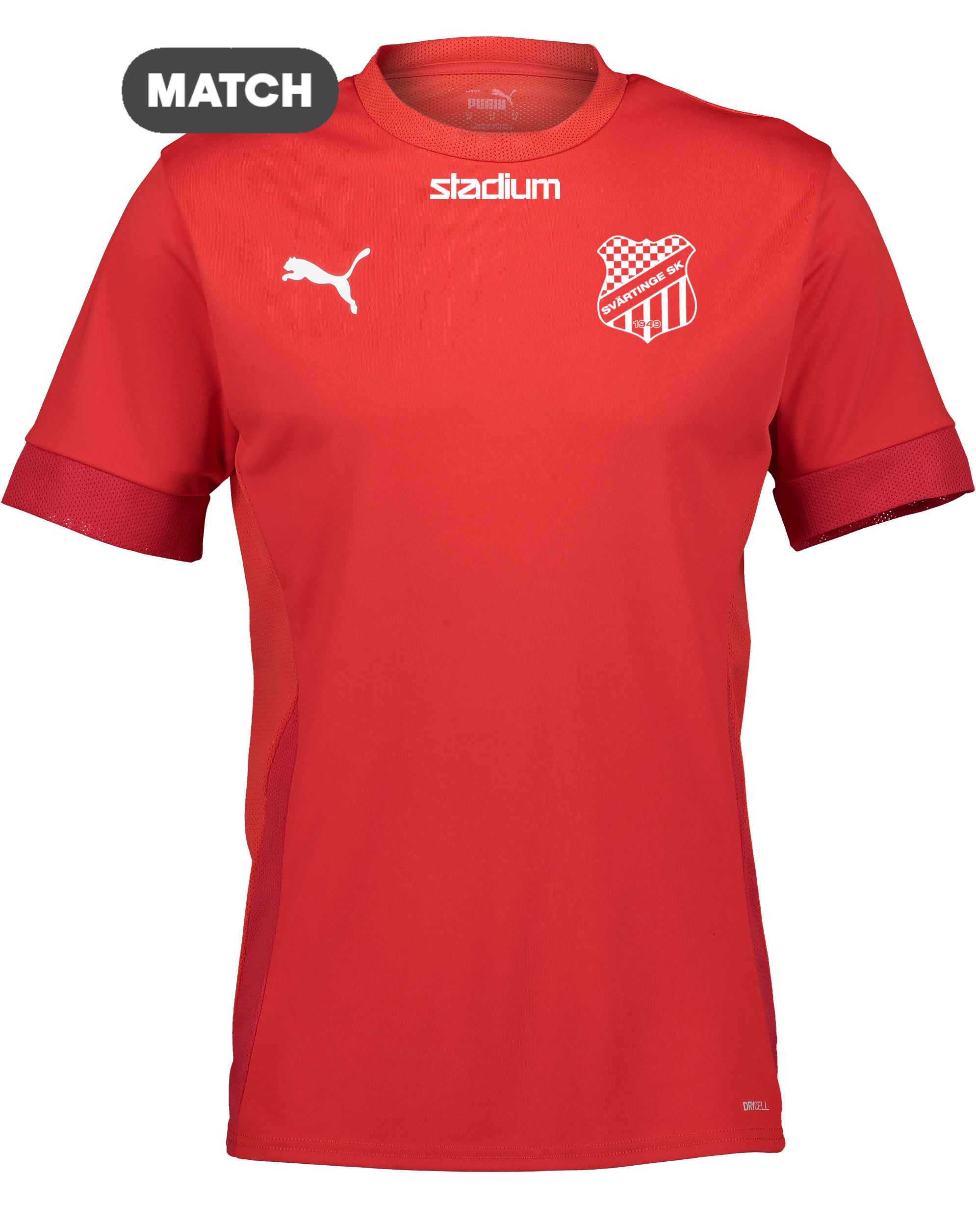 
PUMA, 
T Goal Matchday Jsy Jr, 
Detail 1
