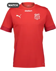 394146101101 PUMA T Goal Matchday Jsy Jr 394146101101 PUMA T Goal Matchday Jsy Jr Standard Small1x1