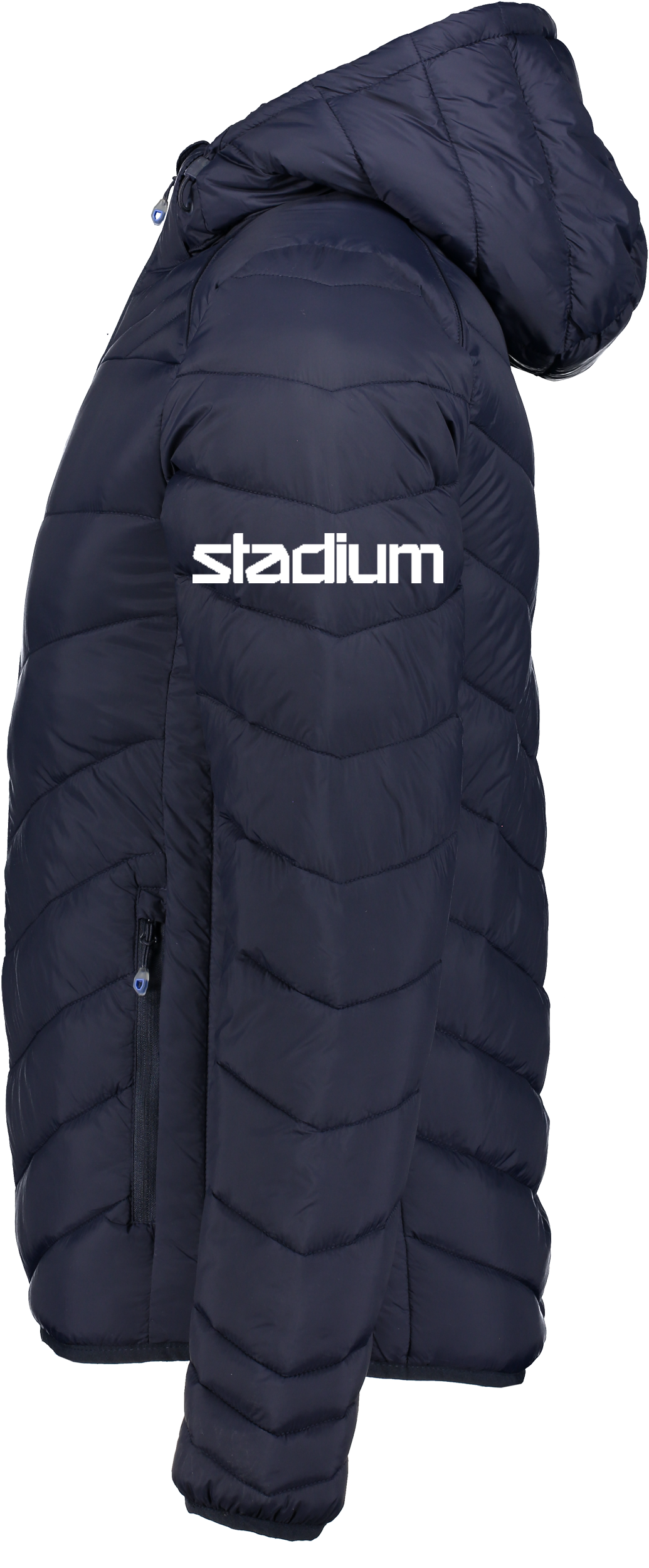 CLIQUE, Idaho Jkt