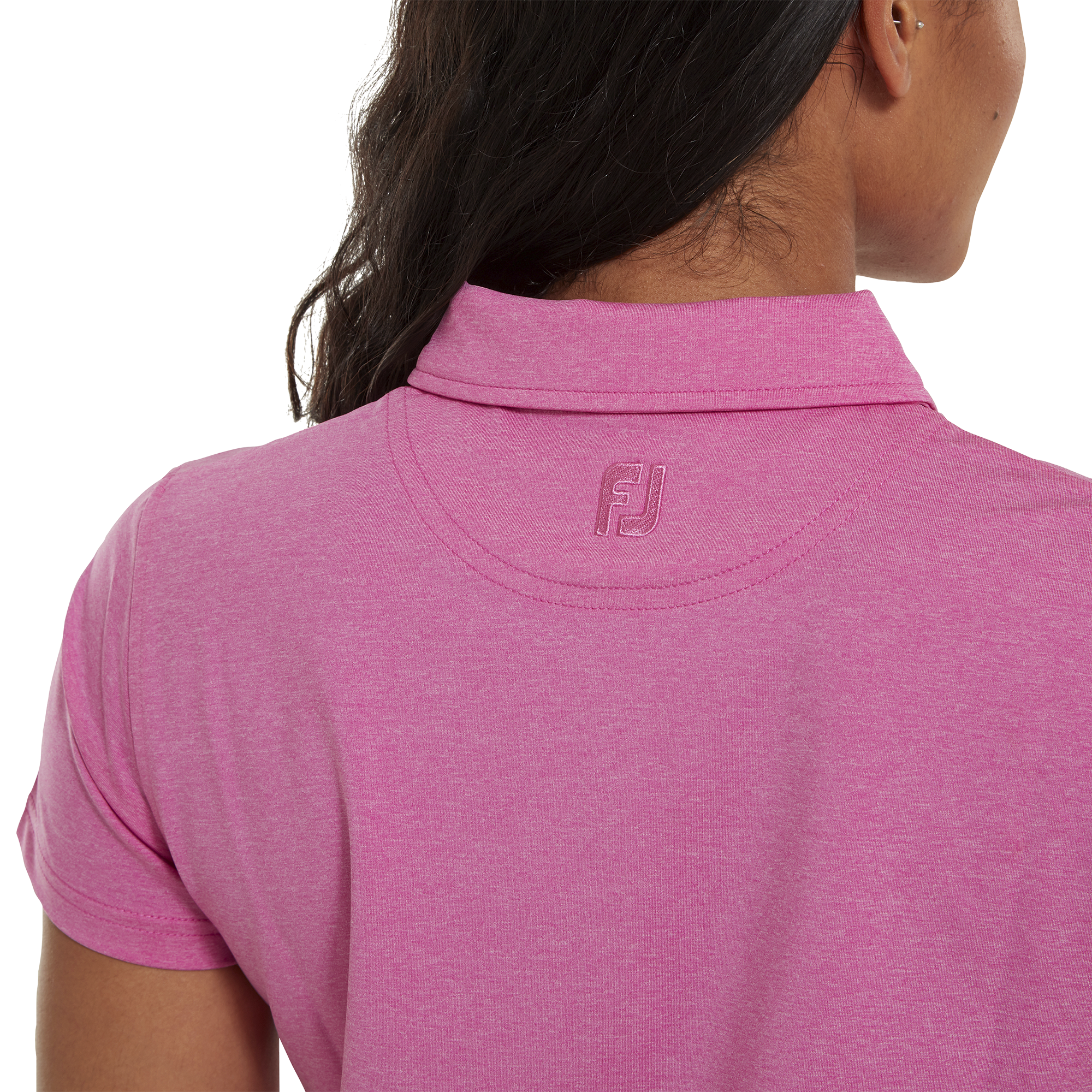 FOOTJOY, Heather Self-collar