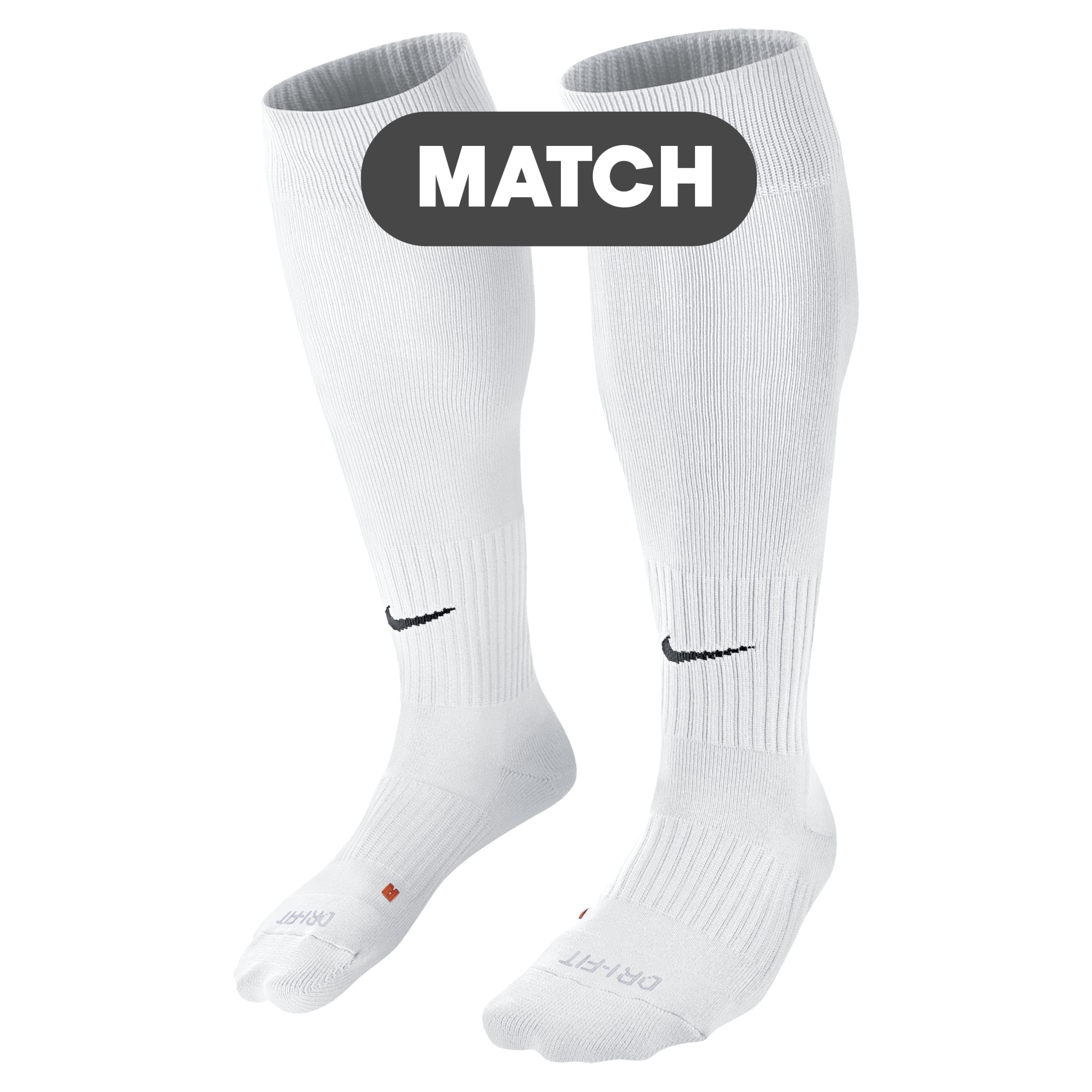 
NIKE, 
Academy Sock Otc, 
Detail 1
