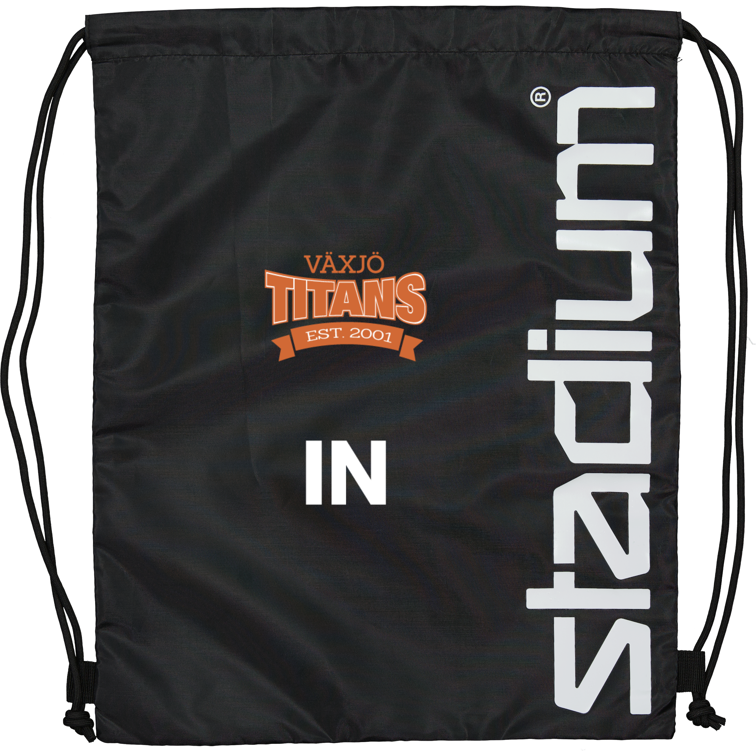 
STADIUM, 
Team Gym Bag, 
Detail 1
