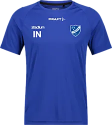 398763101101 CRAFT Rush 2.0 Ss Tee M 398763101101 CRAFT Rush 2.0 Ss Tee M Standard Small1x1