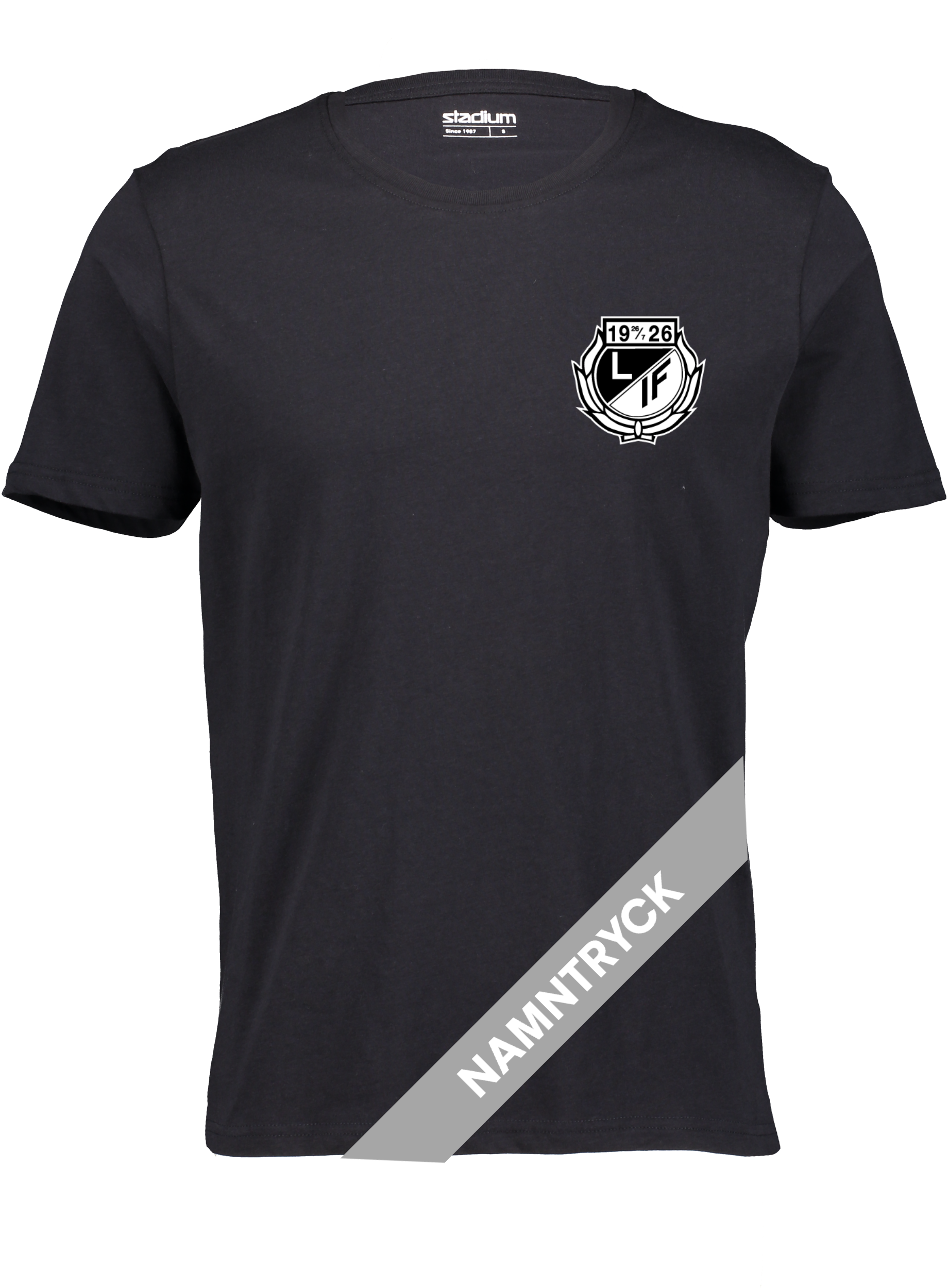 
STADIUM, 
J Team Core Tee, 
Detail 1
