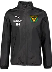 392099103101 PUMA T Goal Aw Jkt Jr 392099103101 PUMA T Goal Aw Jkt Jr Standard Small1x1