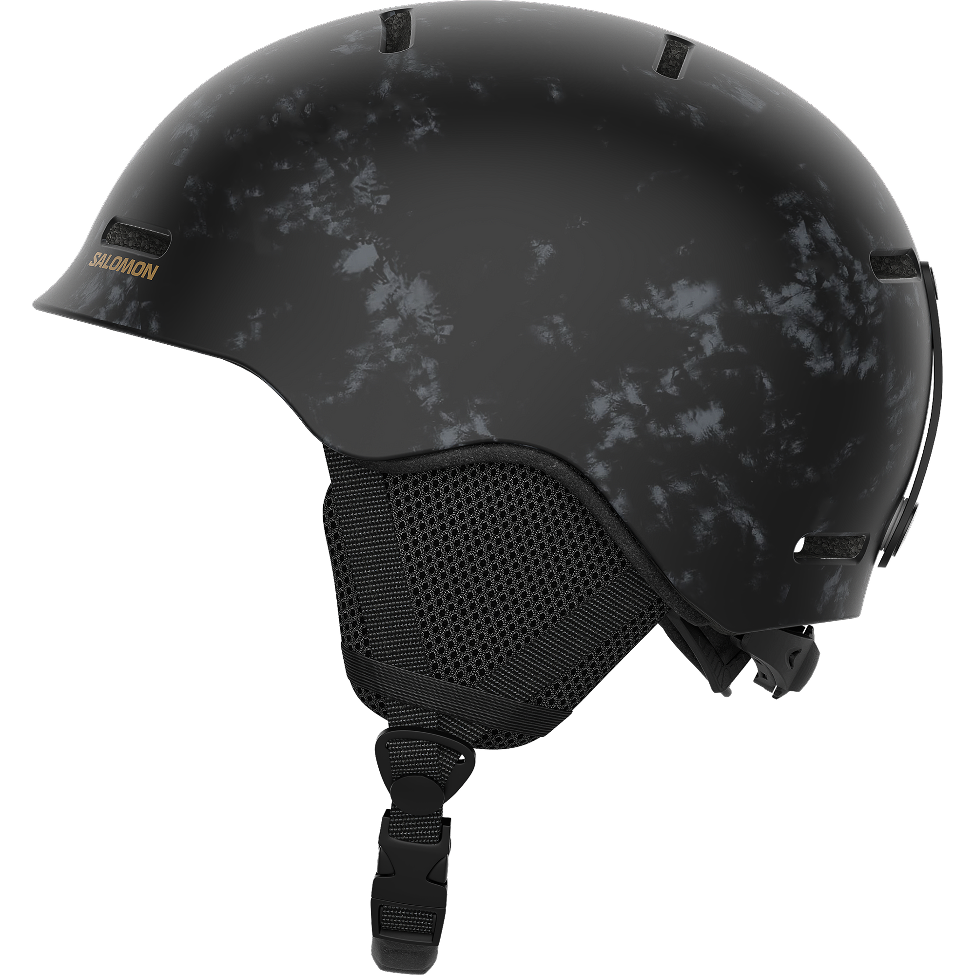 
SALOMON, 
Orka, 
Detail 1
