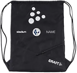 288732107101 CRAFT Squad Gym Bag 288732107101 CRAFT Squad Gym Bag Standard Small1x1