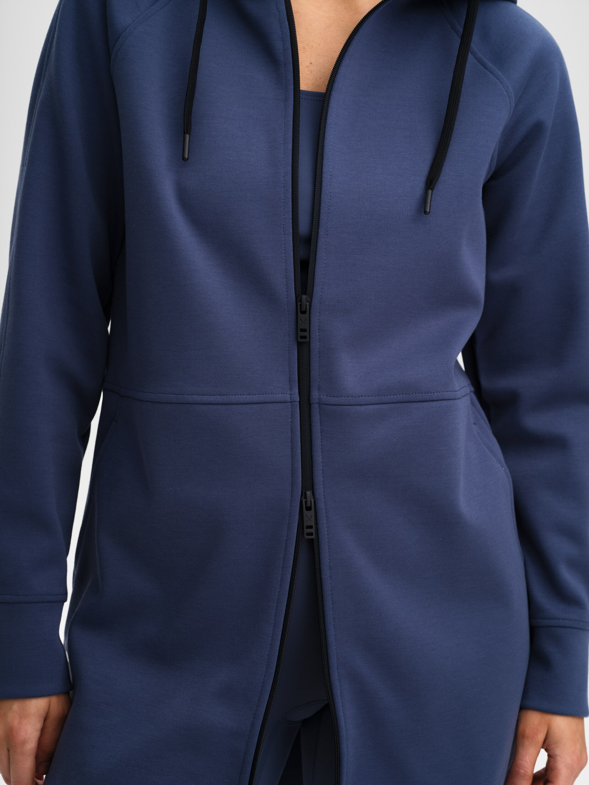 SOC, W All Day Long Hood