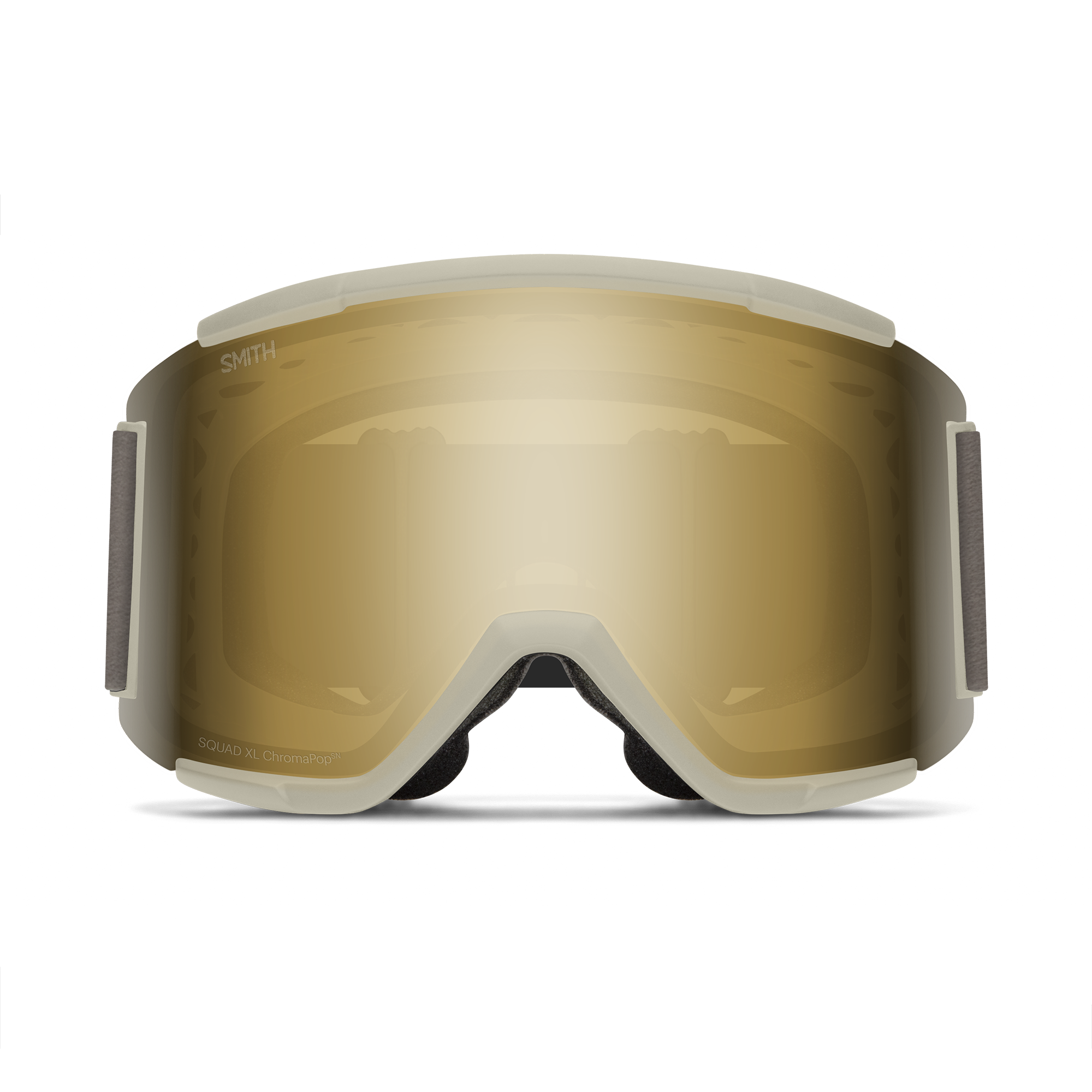 SMITH, Squad Xl +Lens