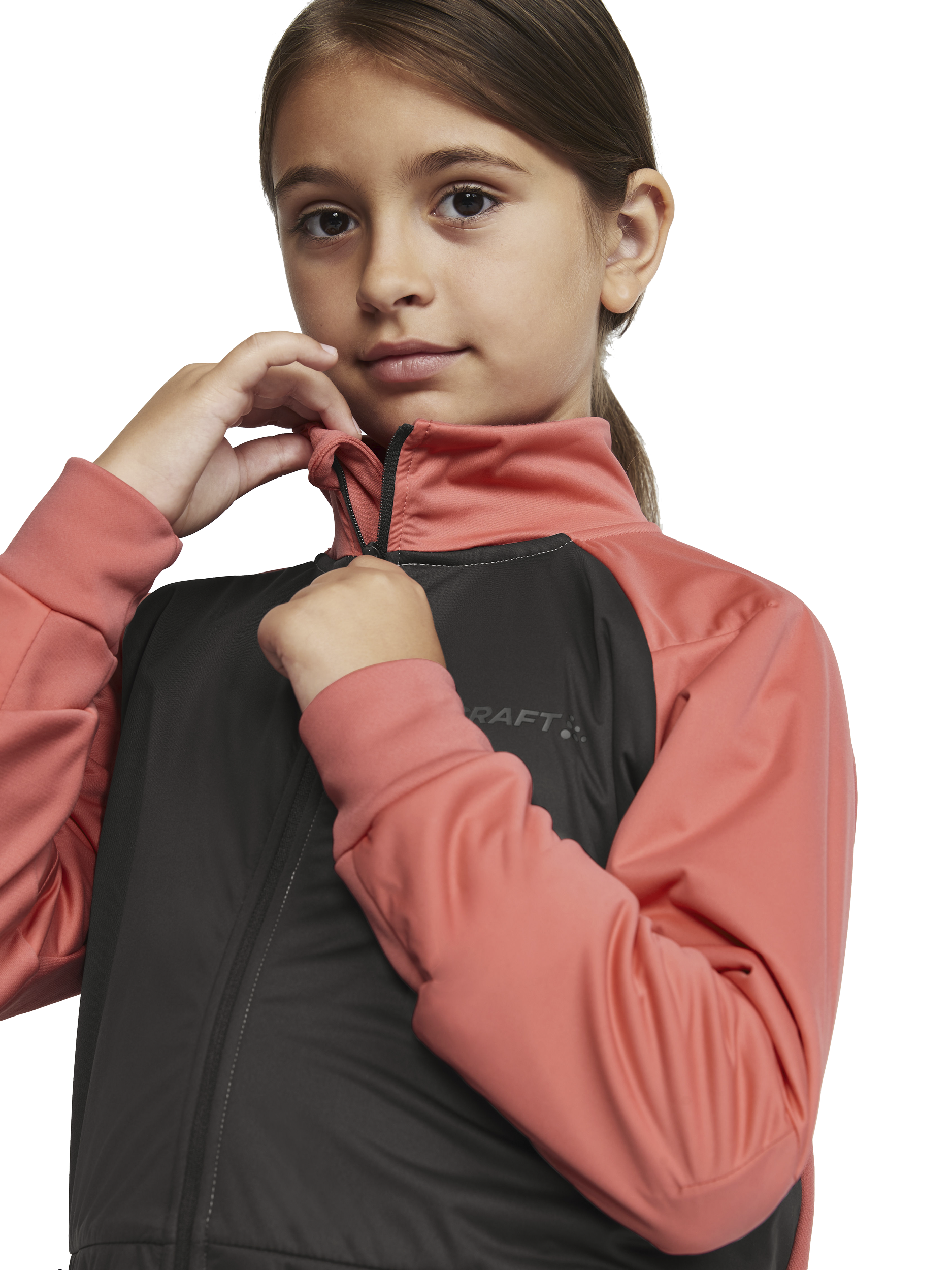 CRAFT, Core Warm Xc Jkt Jr