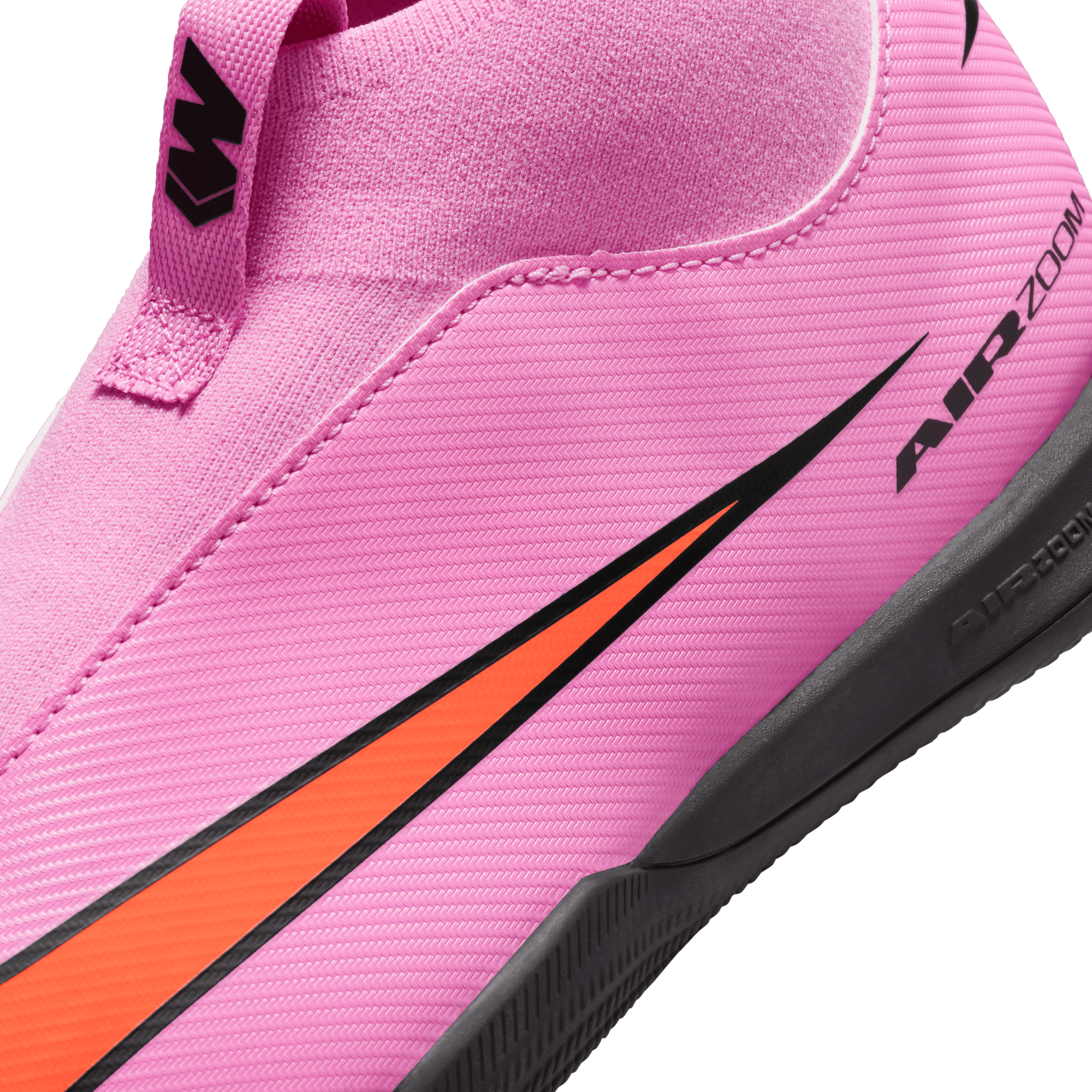 NIKE, Jr Zoom Superfly 10 Academy Ic