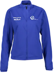 394167101101 CRAFT Evolve 2.0 Full Zip Jacket W 394167101101 CRAFT Evolve 2.0 Full Zip Jacket W Standard Small1x1
