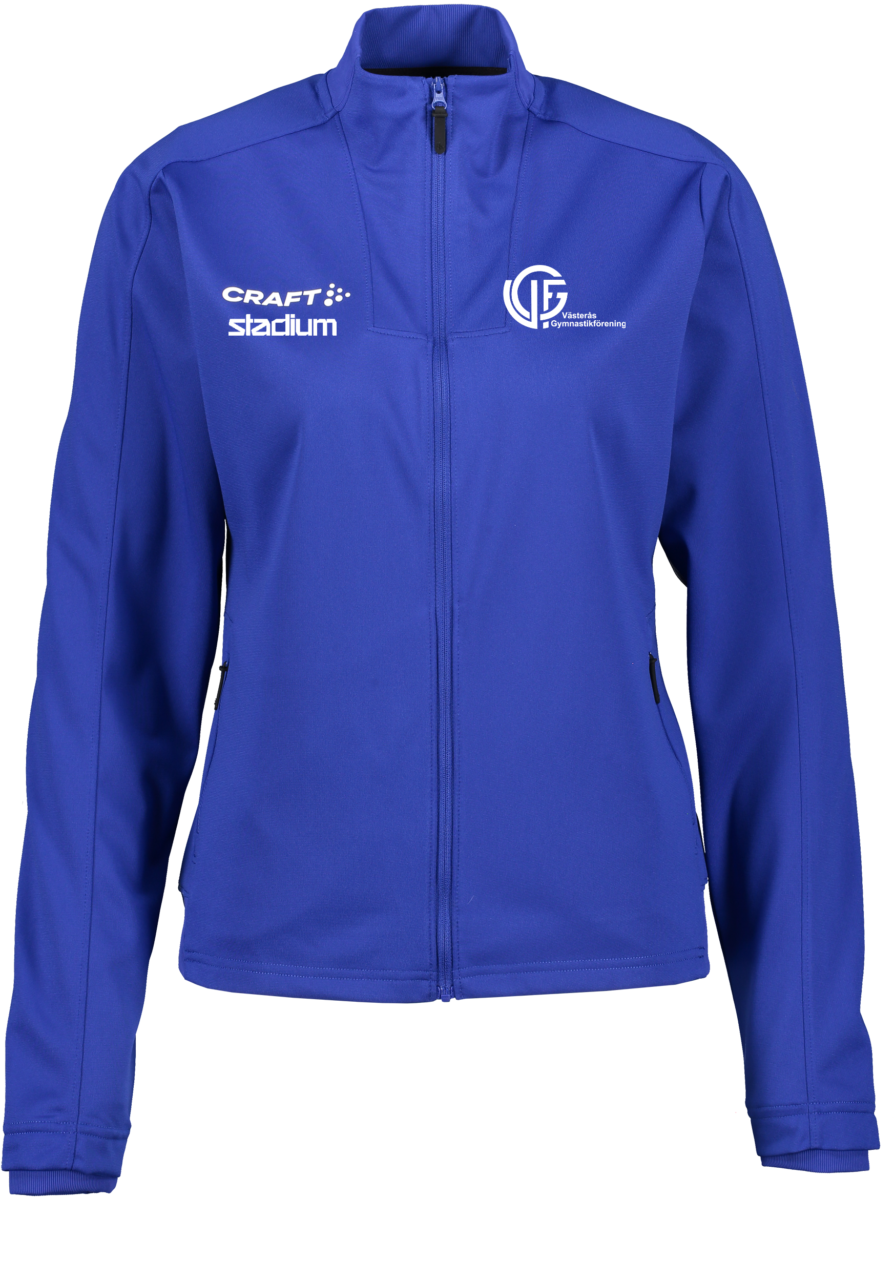 
CRAFT, 
Evolve 2.0 Full Zip Jacket W, 
Detail 1
