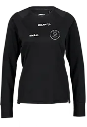 394177106101 CRAFT Rush 2.0 Ls Tee W 394177106101 CRAFT Rush 2.0 Ls Tee W Standard Small1x1