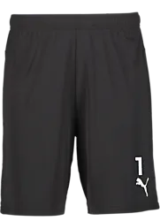 391942103101 PUMA T Goal Shorts 391942103101 PUMA T Goal Shorts Standard Small1x1
