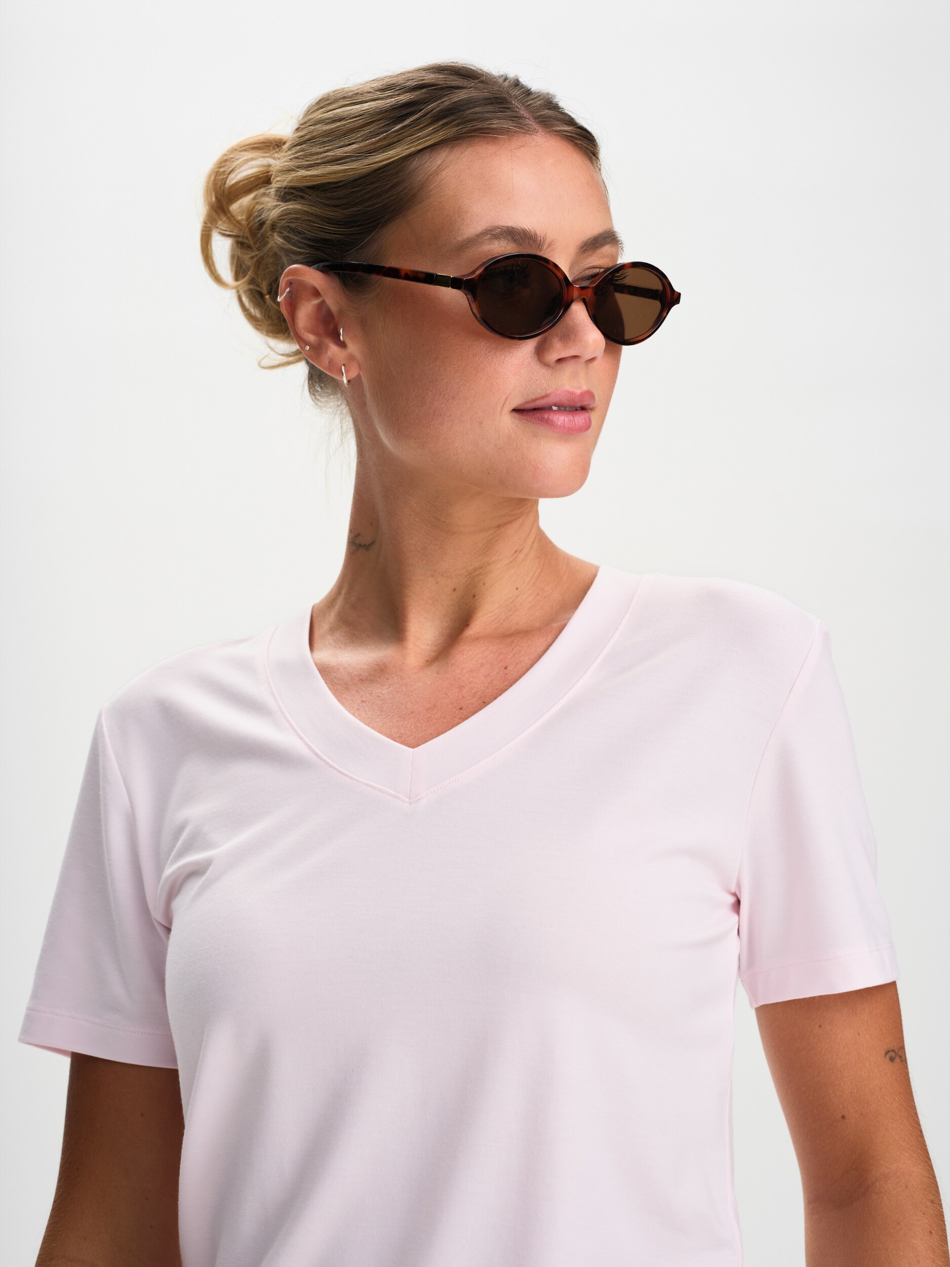 RACE MARINE, W Sea Life Soft Tee