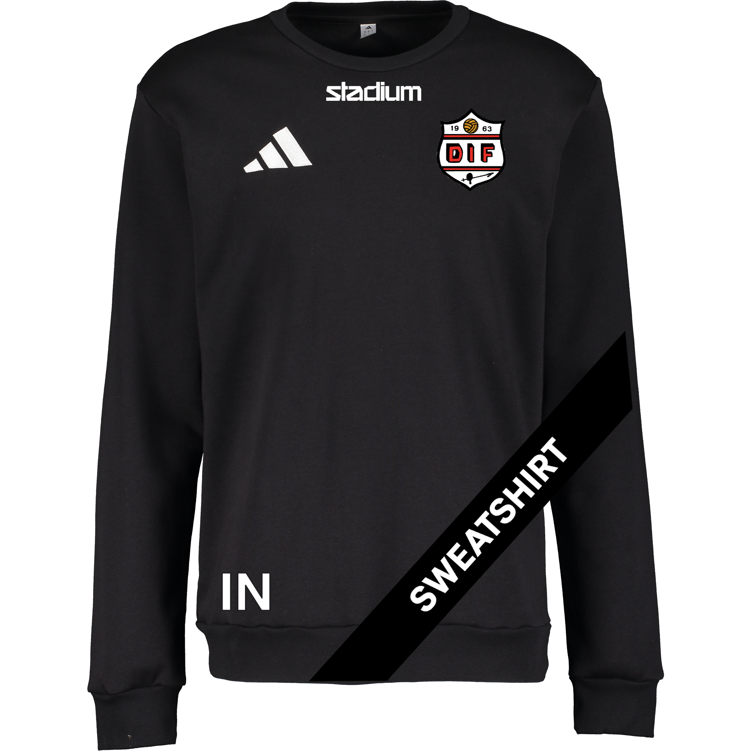 
ADIDAS, 
ENT26 SW TOP JR, 
Detail 1
