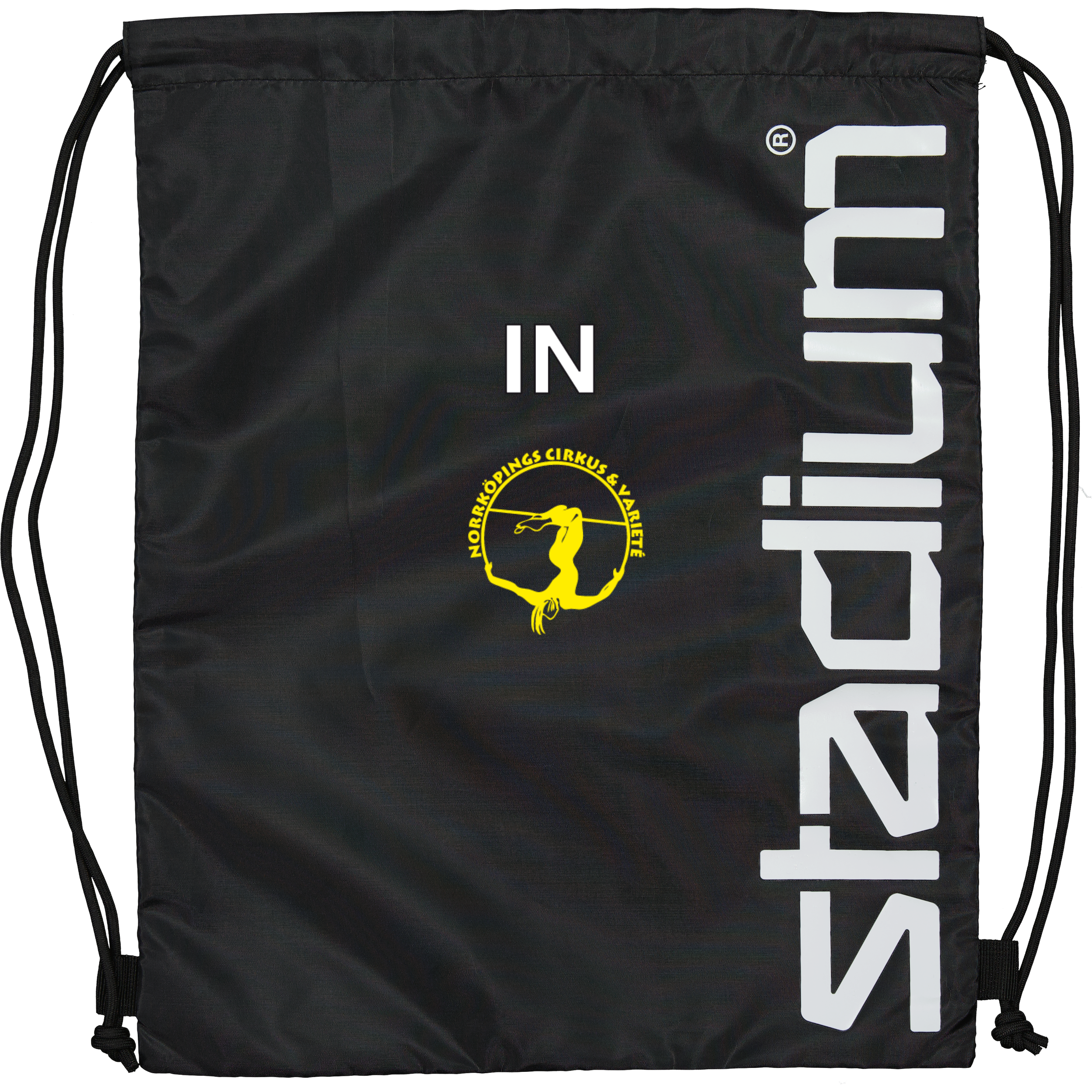 
STADIUM, 
Team Gym Bag, 
Detail 1
