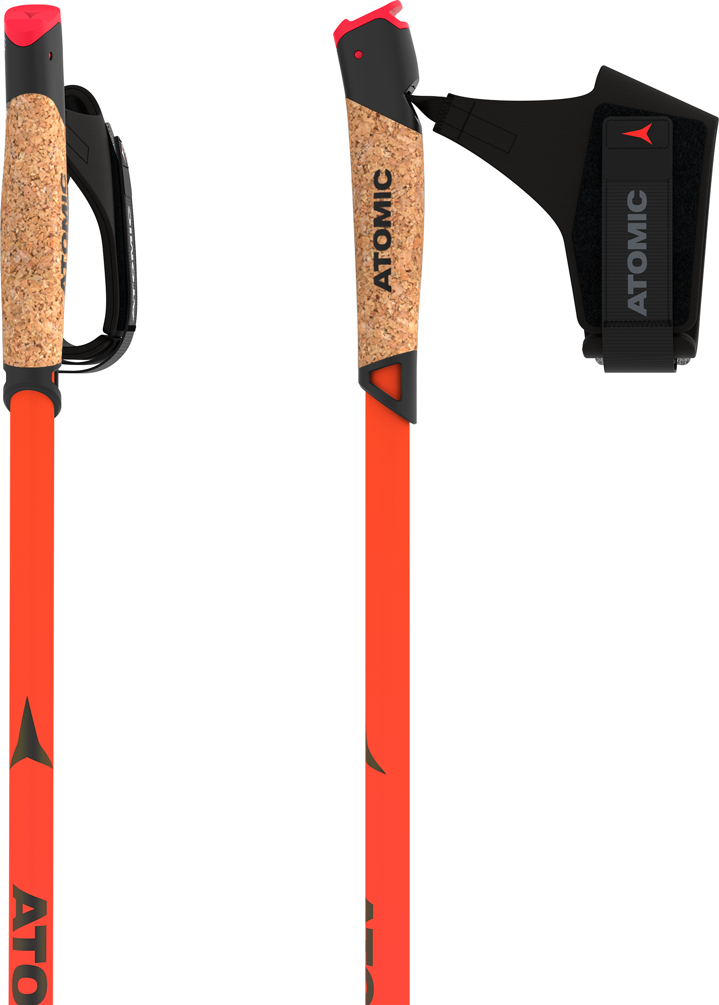 ATOMIC, Redster Ultra Qrs