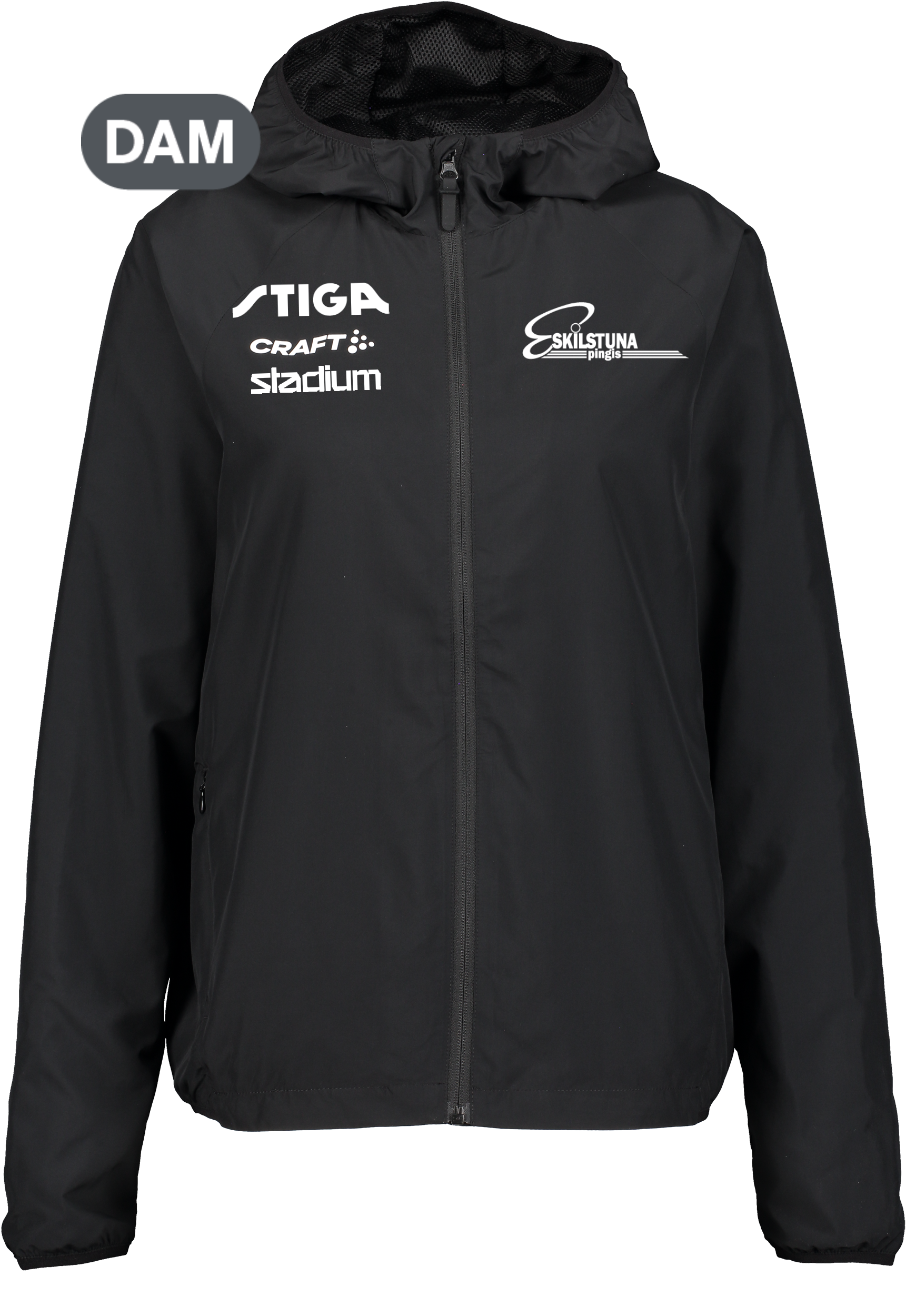 
CRAFT, 
Squad Go Wind Jacket W, 
Detail 1
