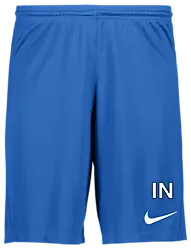 298936108101 NIKE Park III Short 298936108101 NIKE Park III Short Standard Small1x1