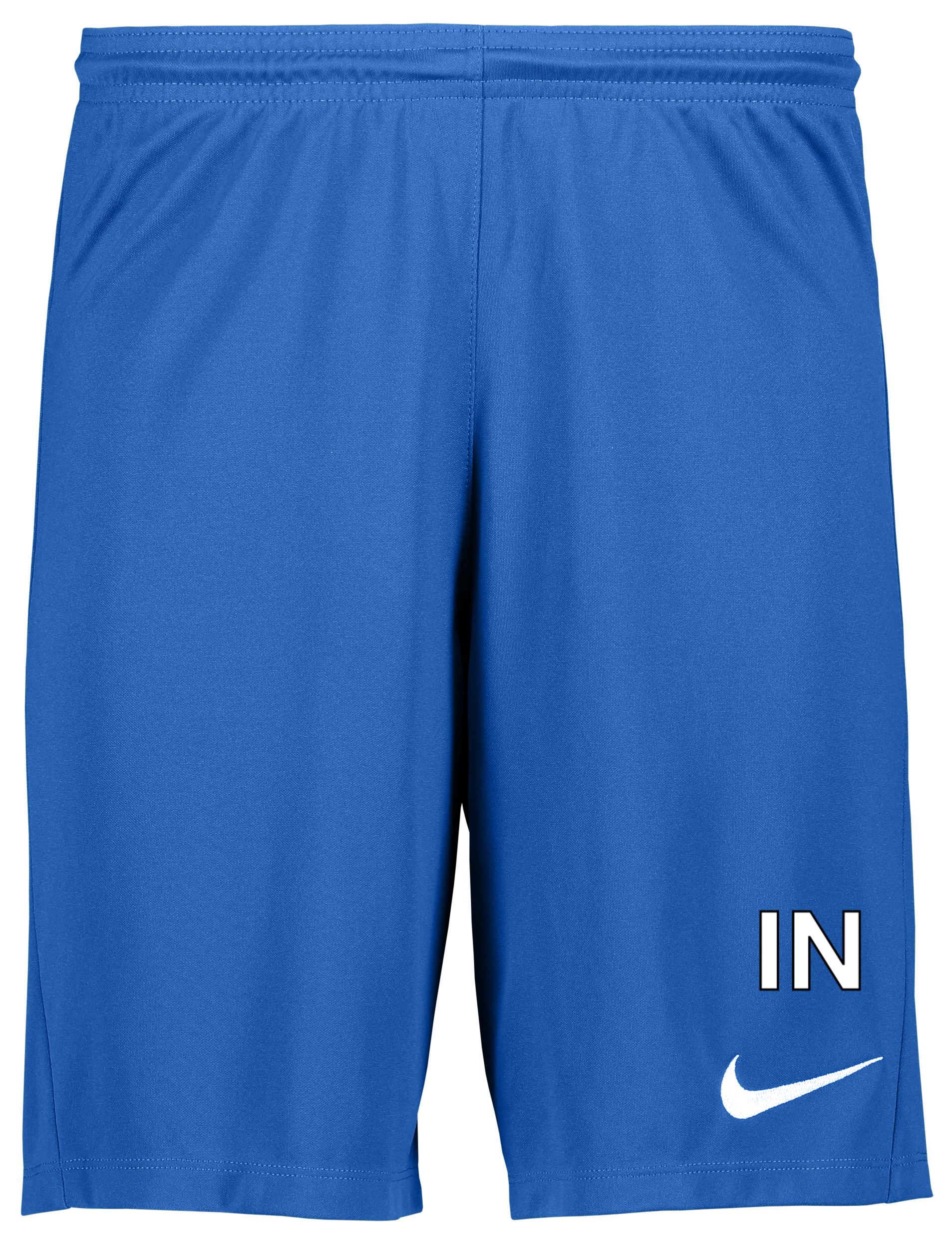 
NIKE, 
Park III Short, 
Detail 1
