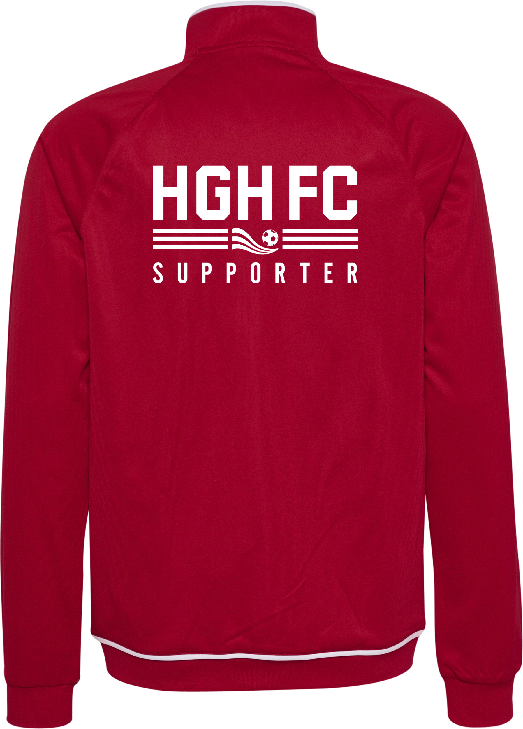 HUMMEL, HMLCORE 2.0 TRACK ZIP JACKET KIDS