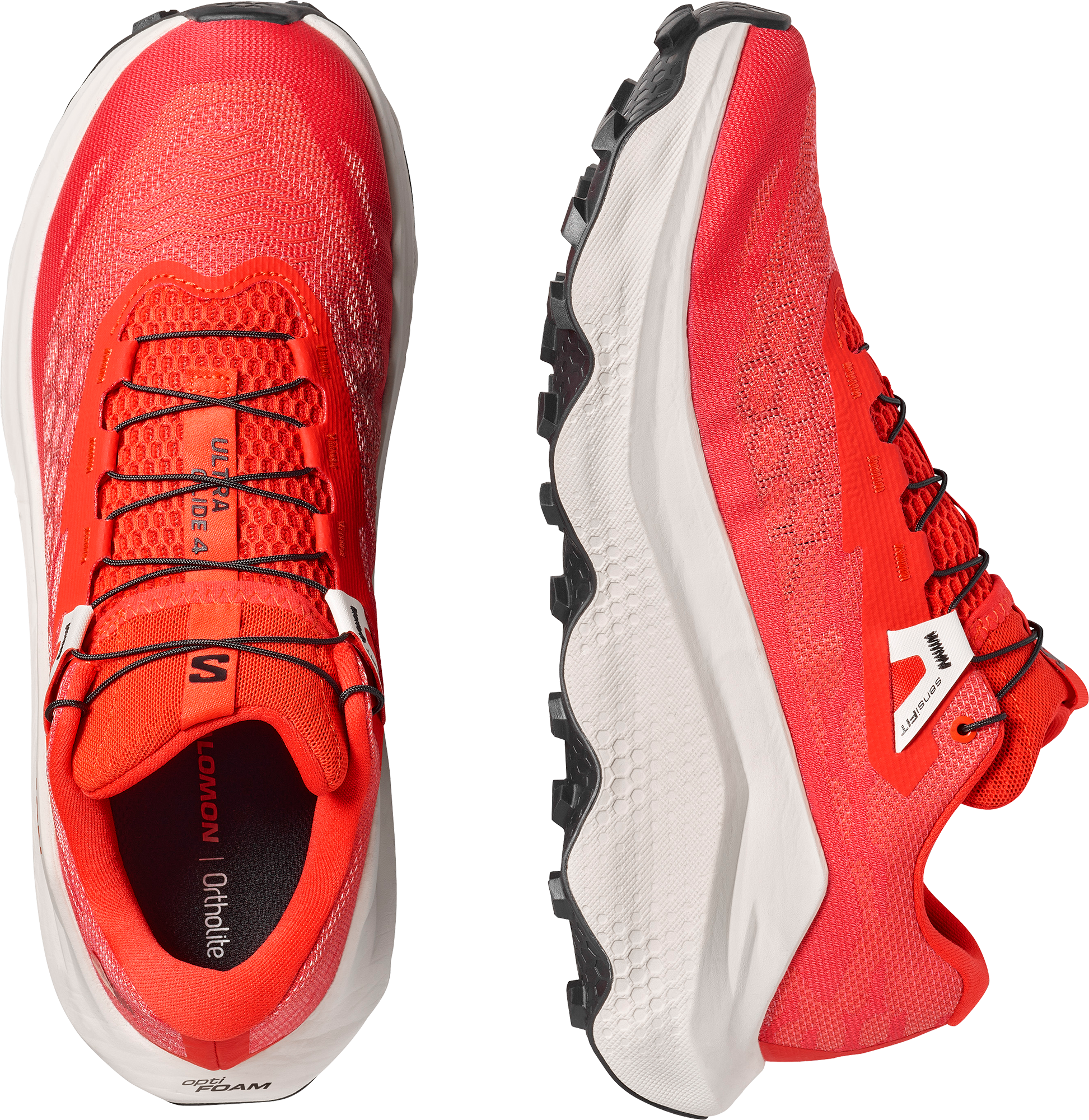 SALOMON, M ULTRA GLIDE 4