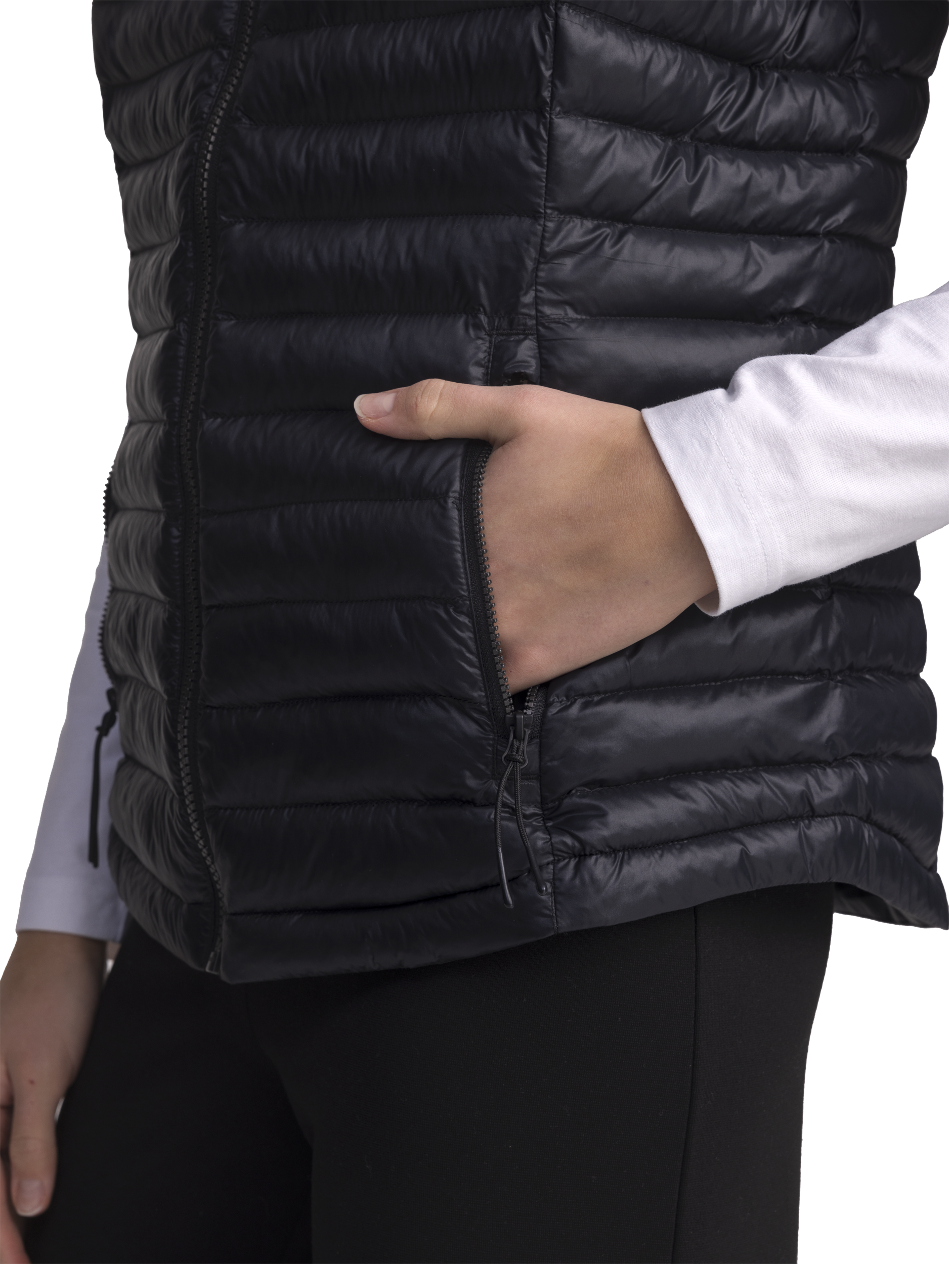 EVEREST, Liner Vest, kevyttoppaliivi, naisten