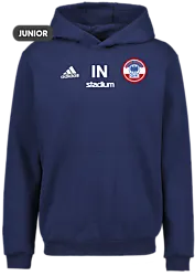 358916103101 ADIDAS Ent22 Hoody Jr 358916103101 ADIDAS Ent22 Hoody Jr Standard Small1x1