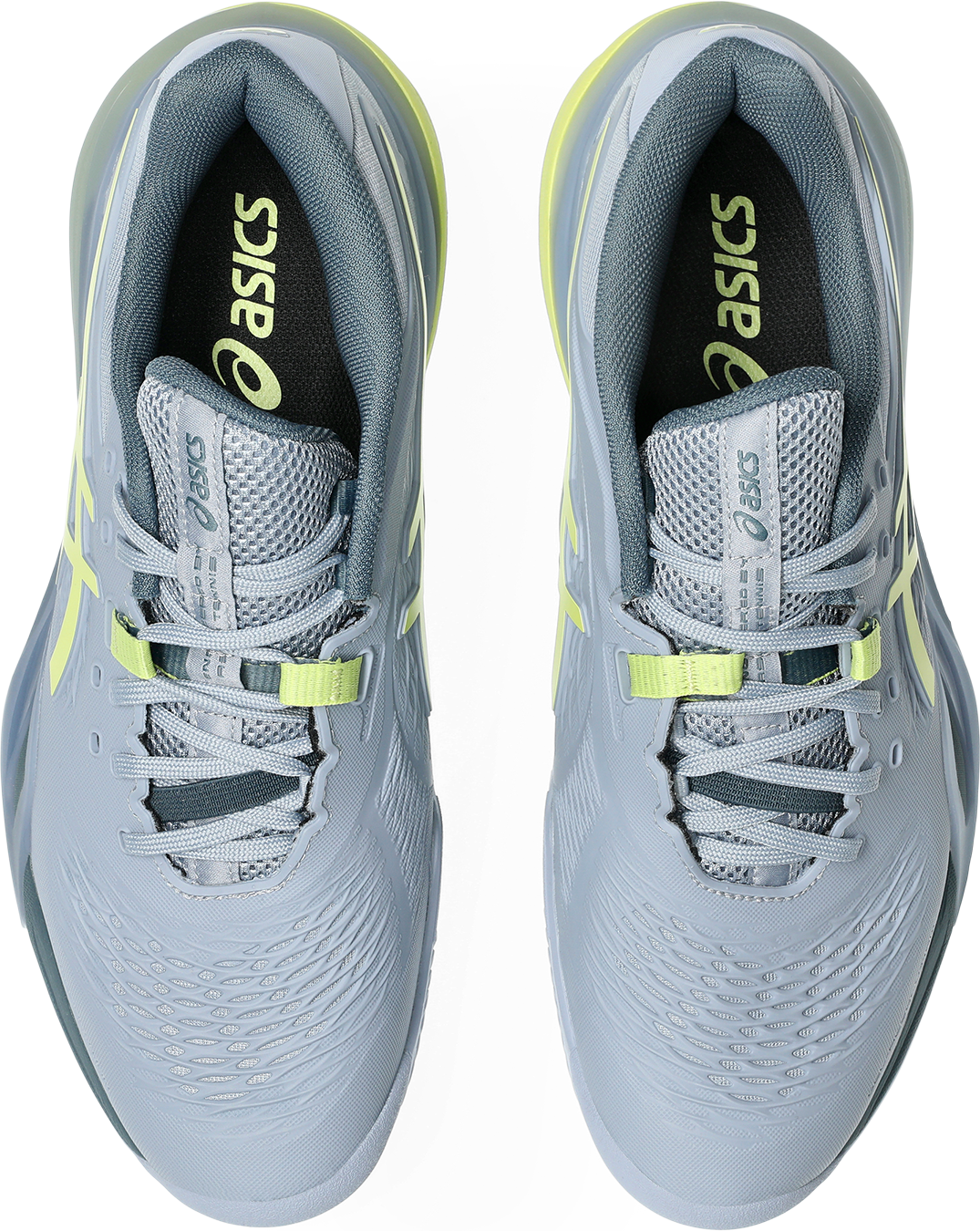 ASICS, M Gel-Resolution X Clay