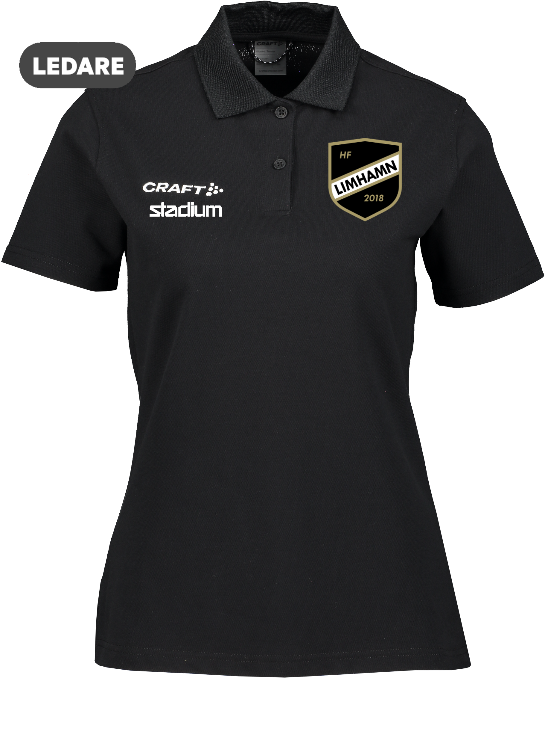 
CRAFT, 
Progress 2.0 Polo W, 
Detail 1
