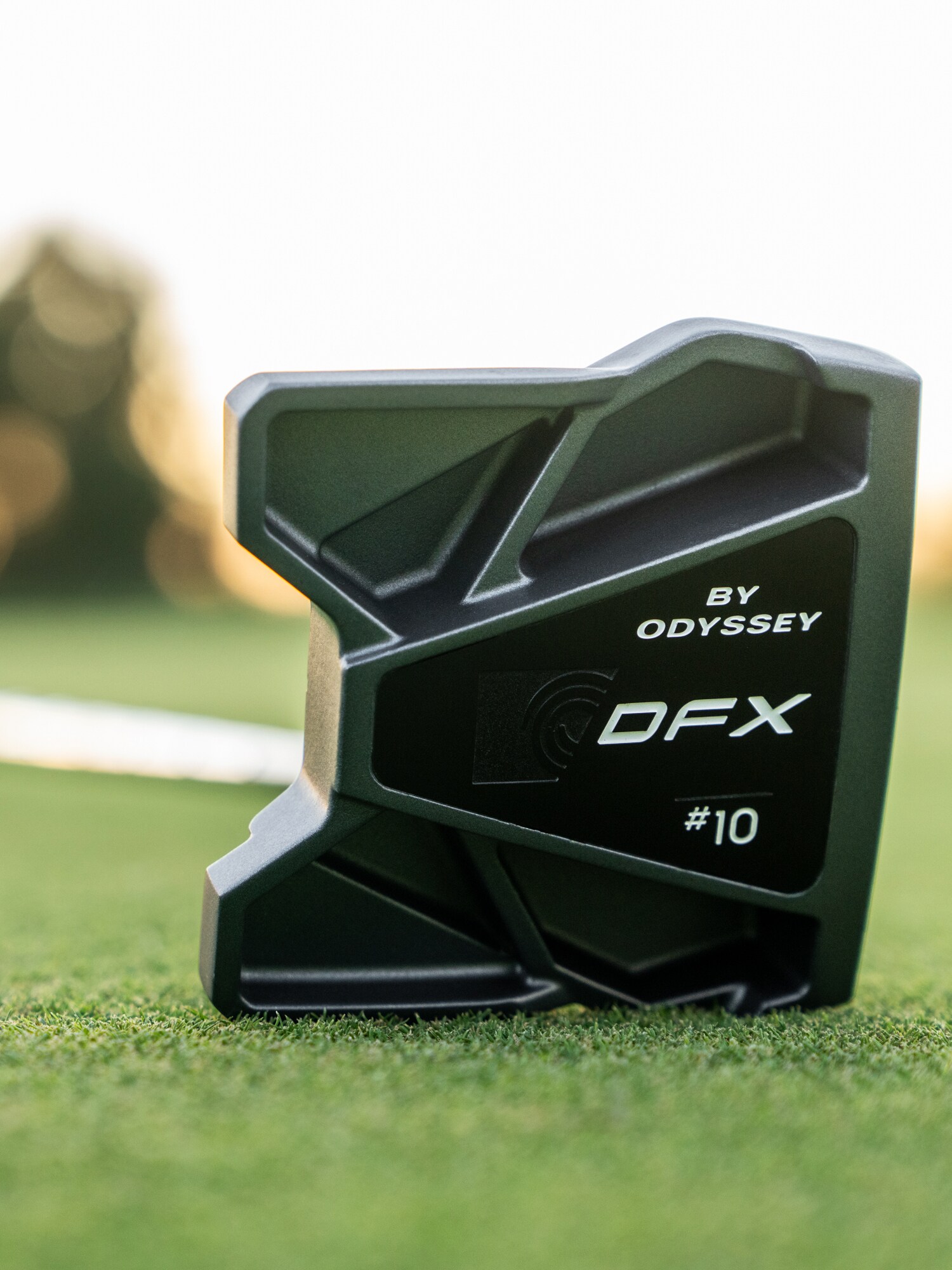 
ODYSSEY, 
Dfx 25 Ten S Os Rh, 
Detail 1
