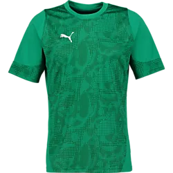 Teamcup Training Jersey - Sport Green Standard Small1x1