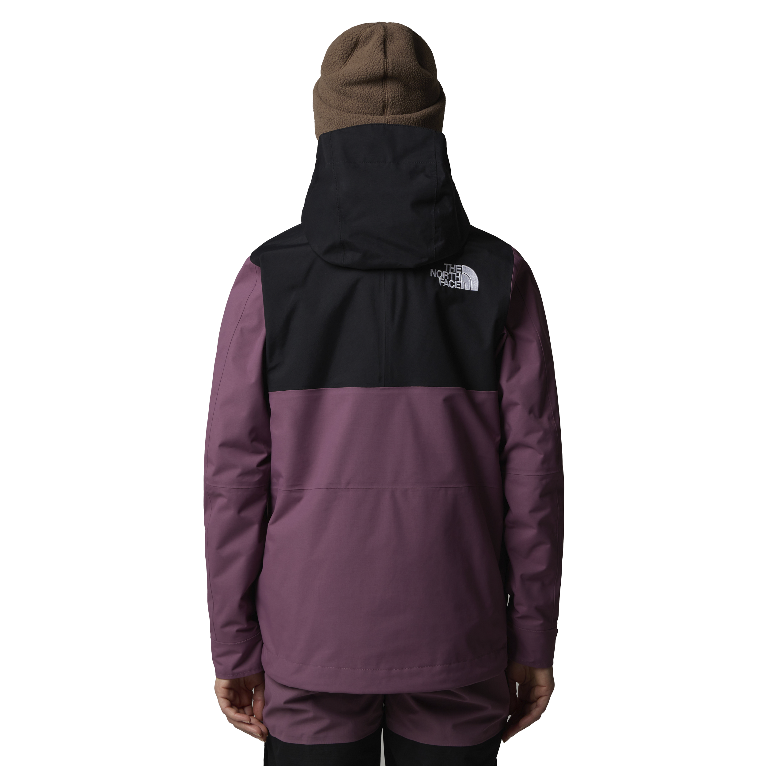 THE NORTH FACE, W Driftview Anorak