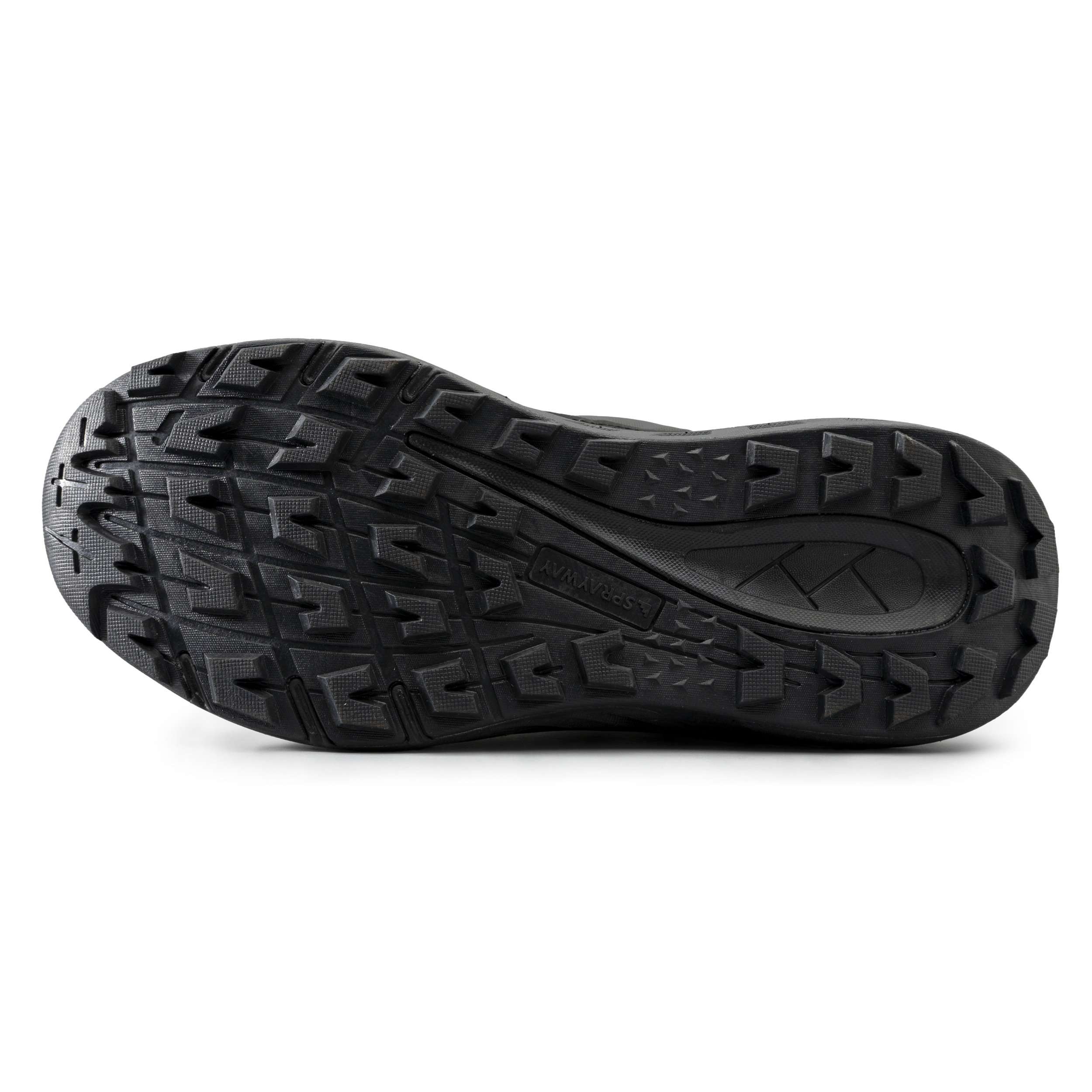 SPRAYWAY, Thermo Boot W