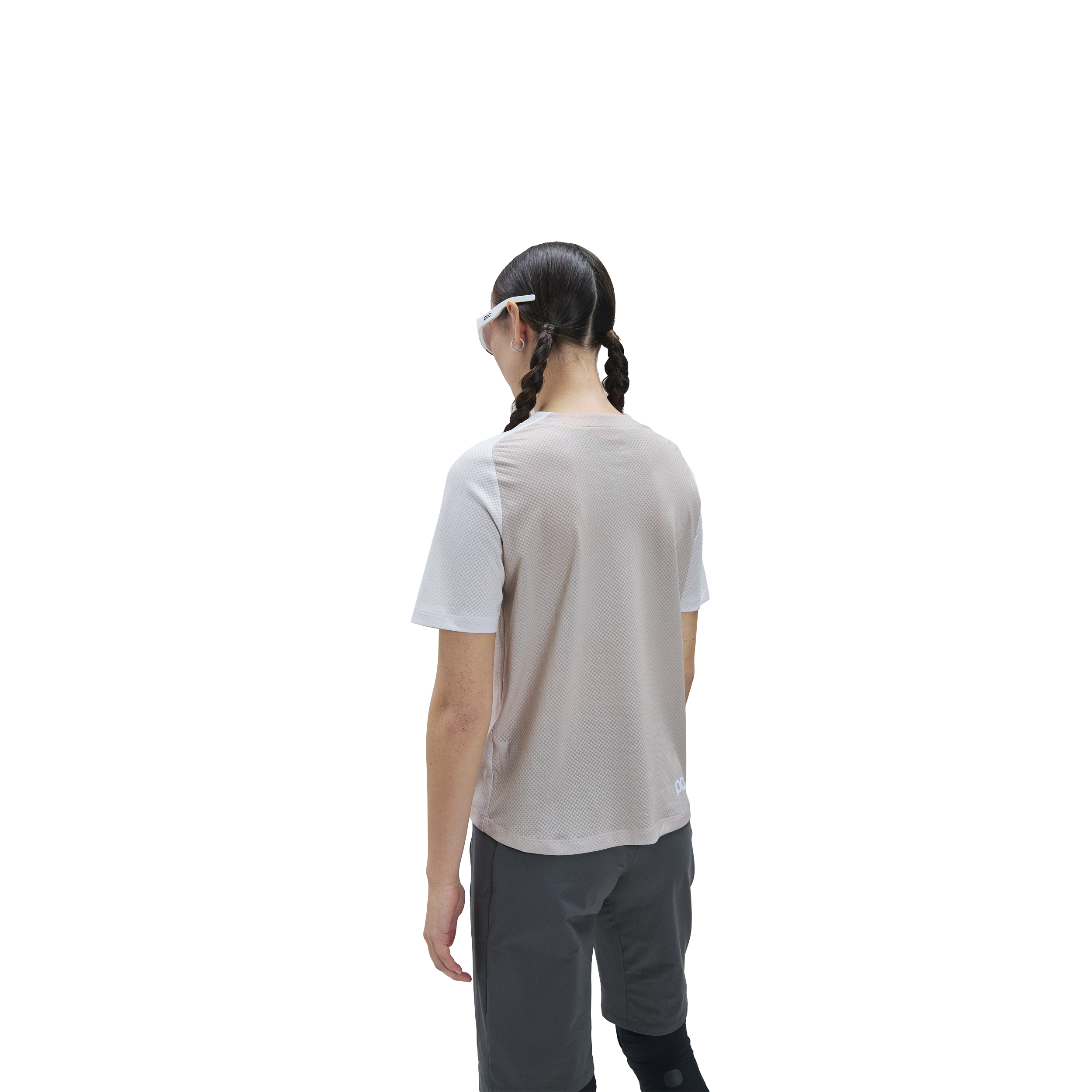 
POC, 
W'S Motion Air S/S Jersey, 
Detail 1
