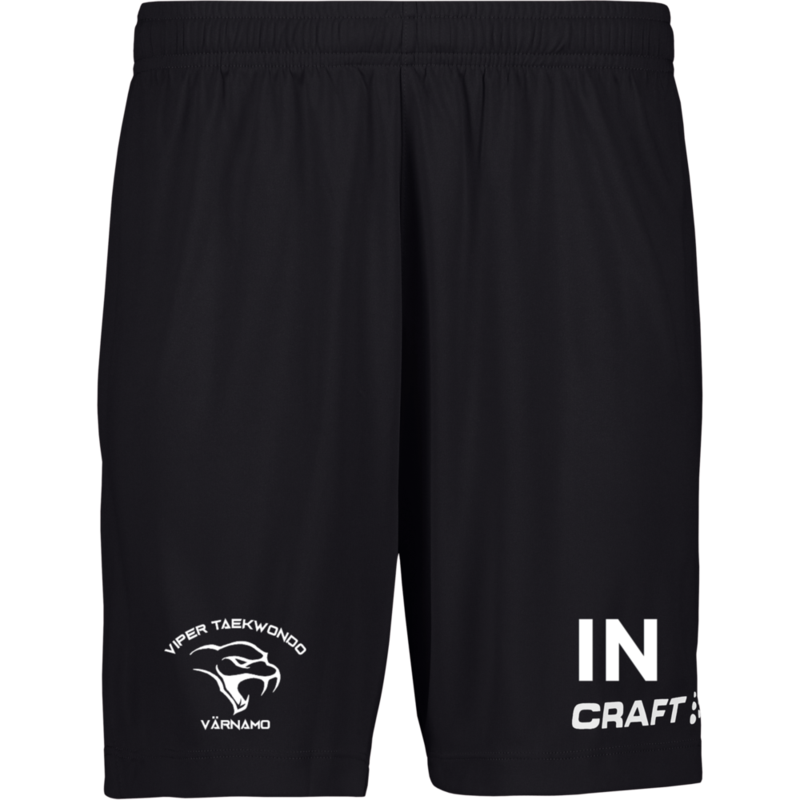 
CRAFT, 
Squad Go Short Jr, 
Detail 1
