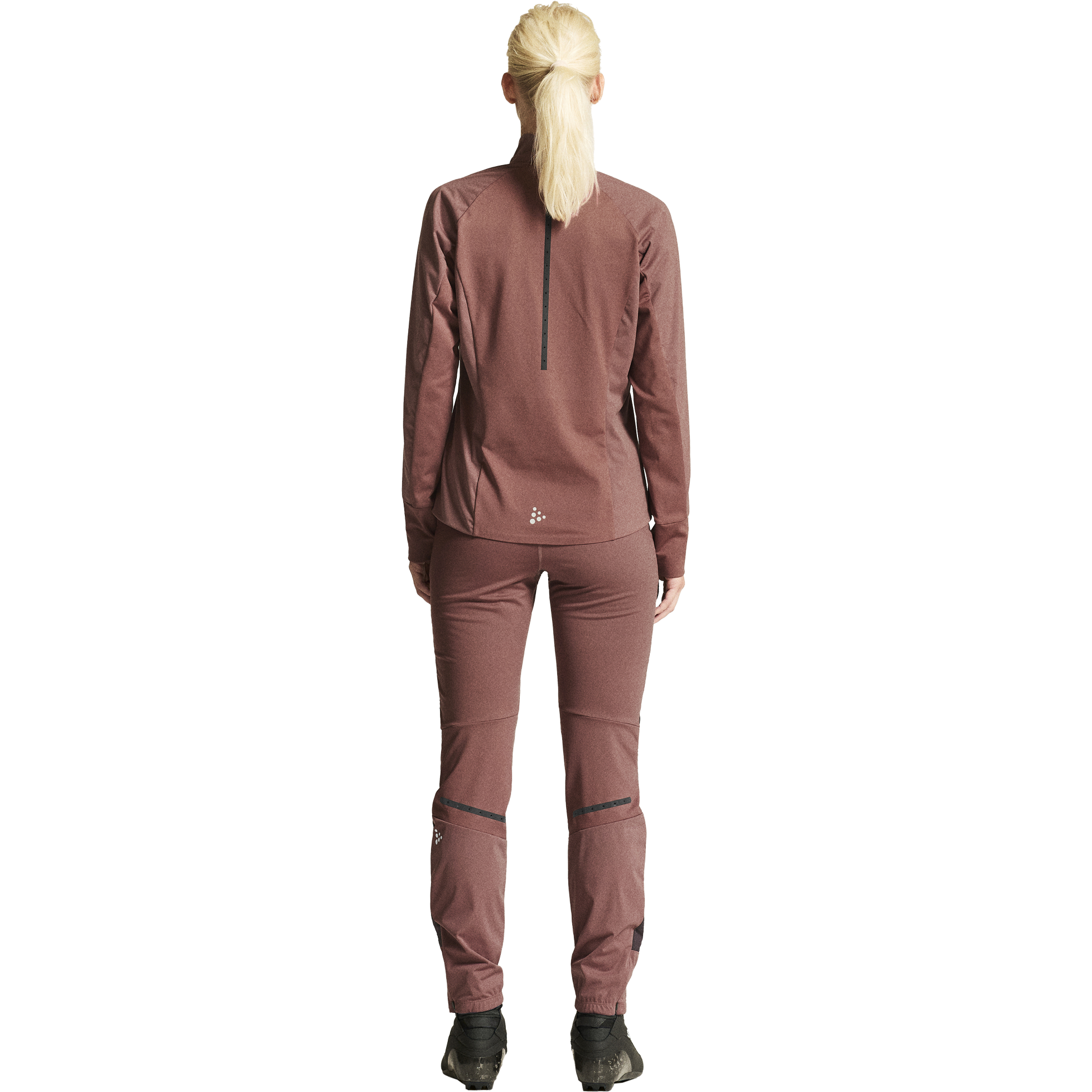 CRAFT, Adv Nordic Training Speed Jacket 2 W