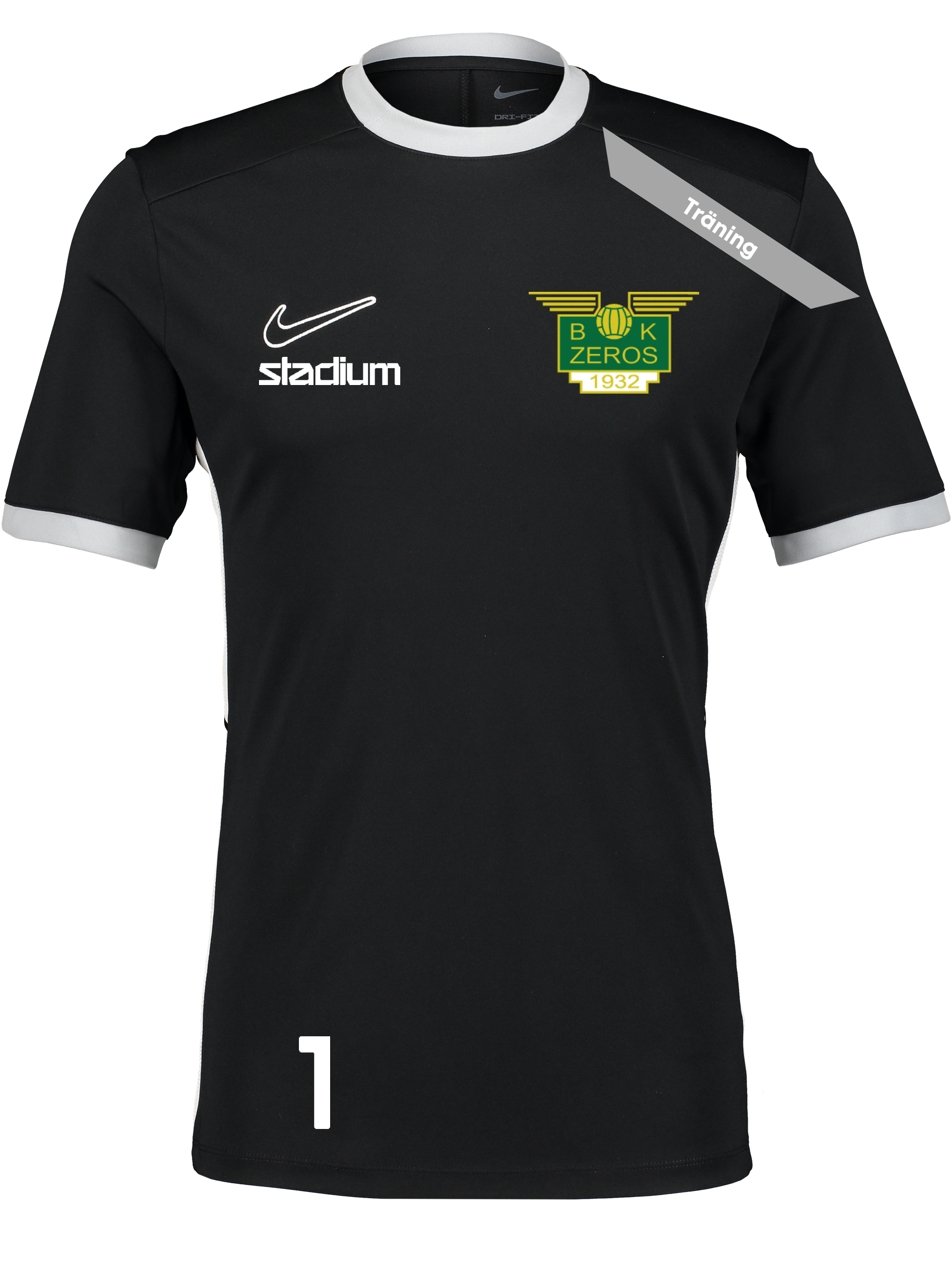 
NIKE, 
Acd25 Ss Top, 
Detail 1
