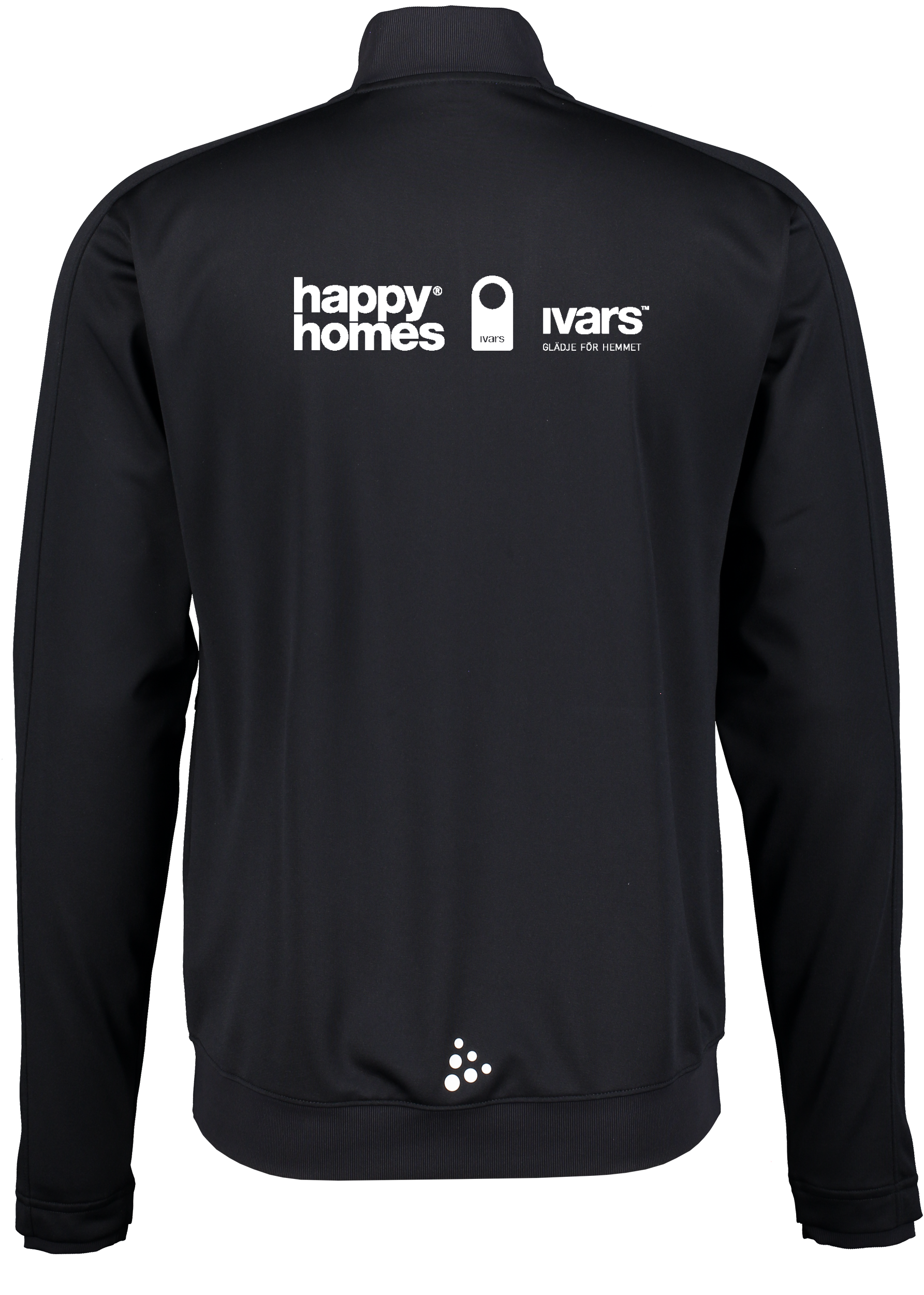 CRAFT, Evolve 2.0 Full Zip Jacket Jr