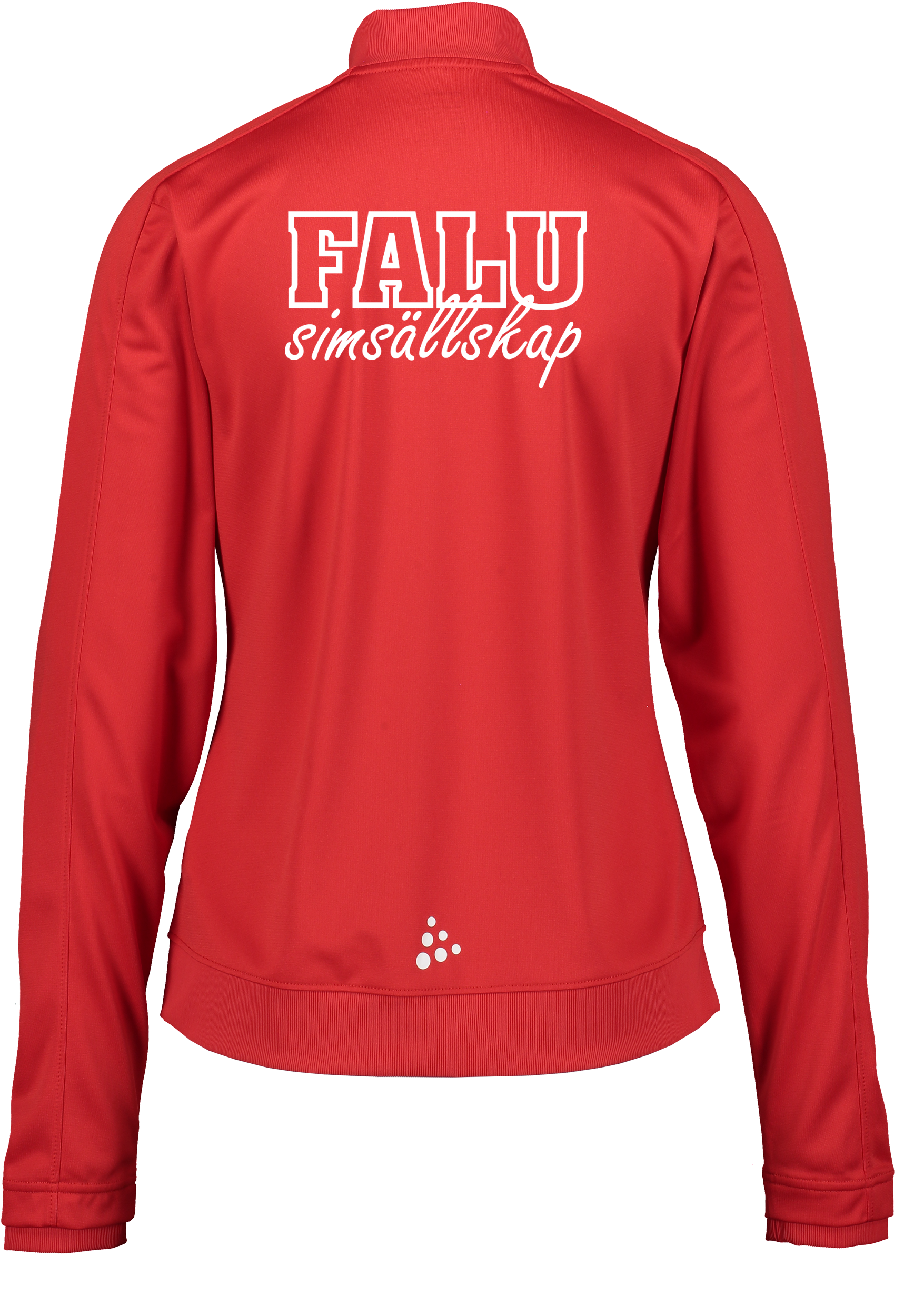 CRAFT, Evolve 2.0 Half Zip W